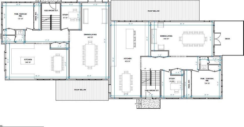 Single Family Funston  Rockland County, NY 10977, MLS-865800-5