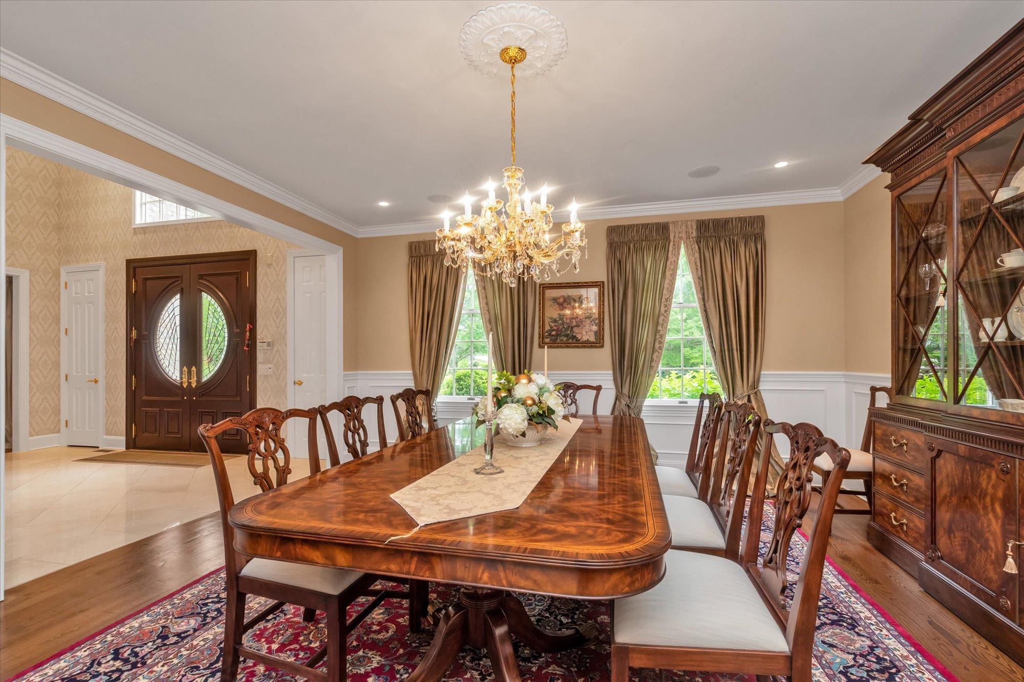 Single Family Geralind  Nassau County, NY 11791, MLS-865802-5