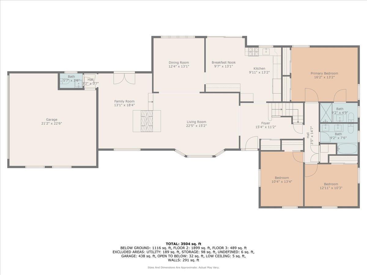 Single Family Juneau  Nassau County, NY 11797, MLS-865813-29