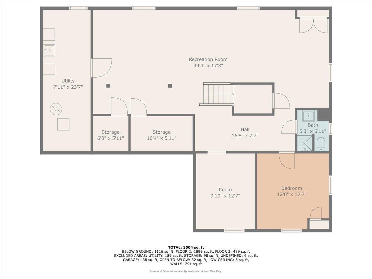 Single Family Juneau  Nassau County, NY 11797, MLS-865813-31