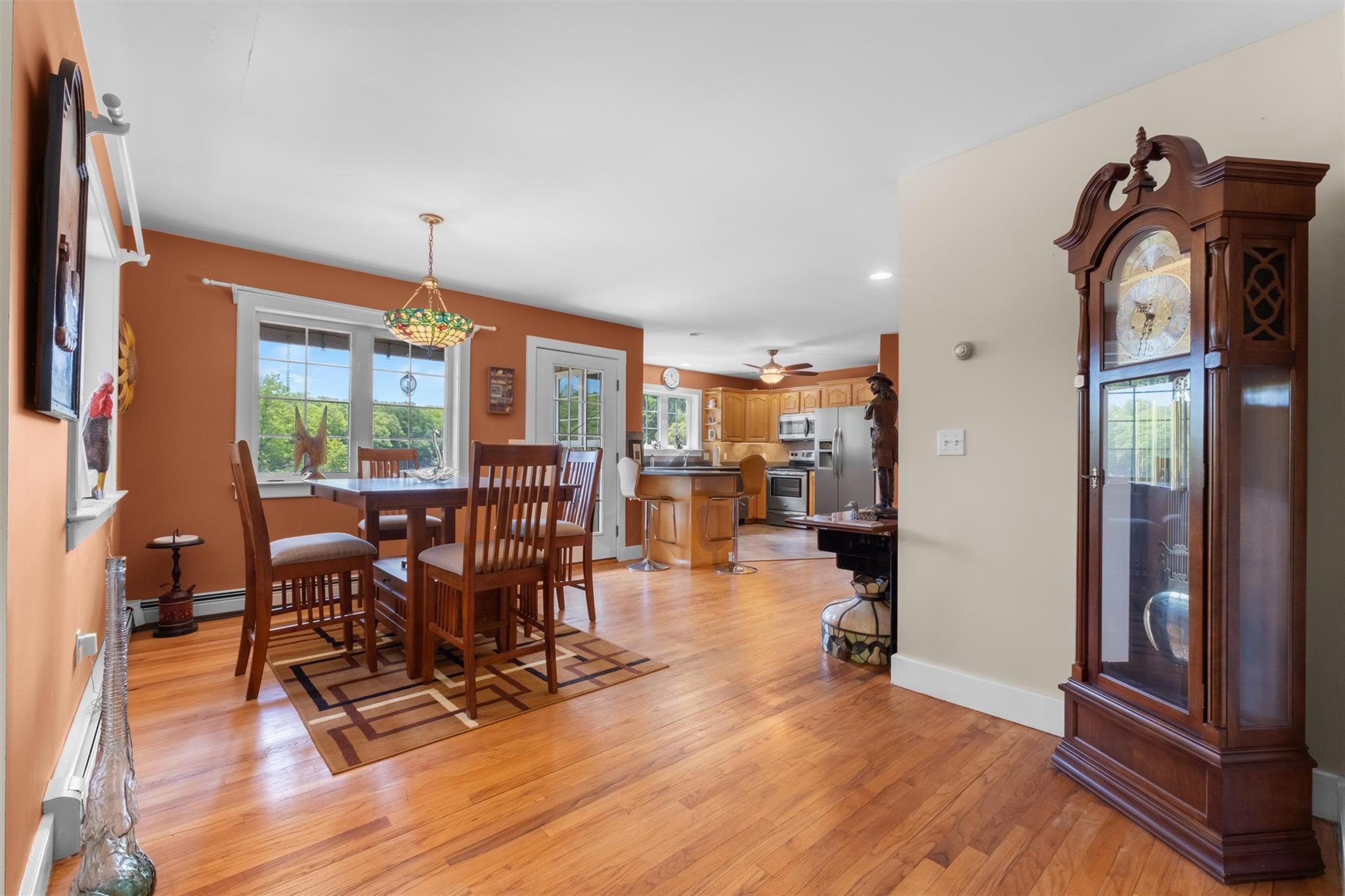 Single Family Jansen  Dutchess County, NY 12531, MLS-865814-10