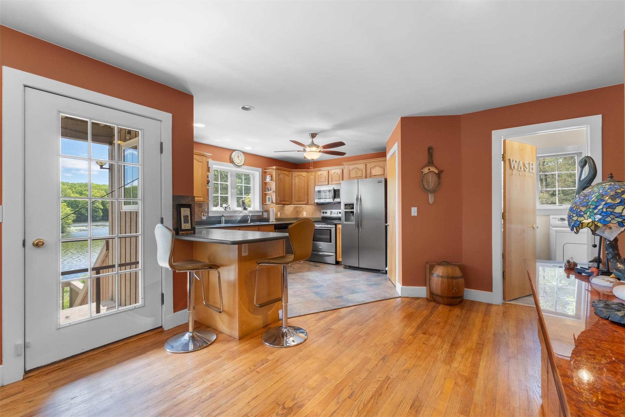 Single Family Jansen  Dutchess County, NY 12531, MLS-865814-13