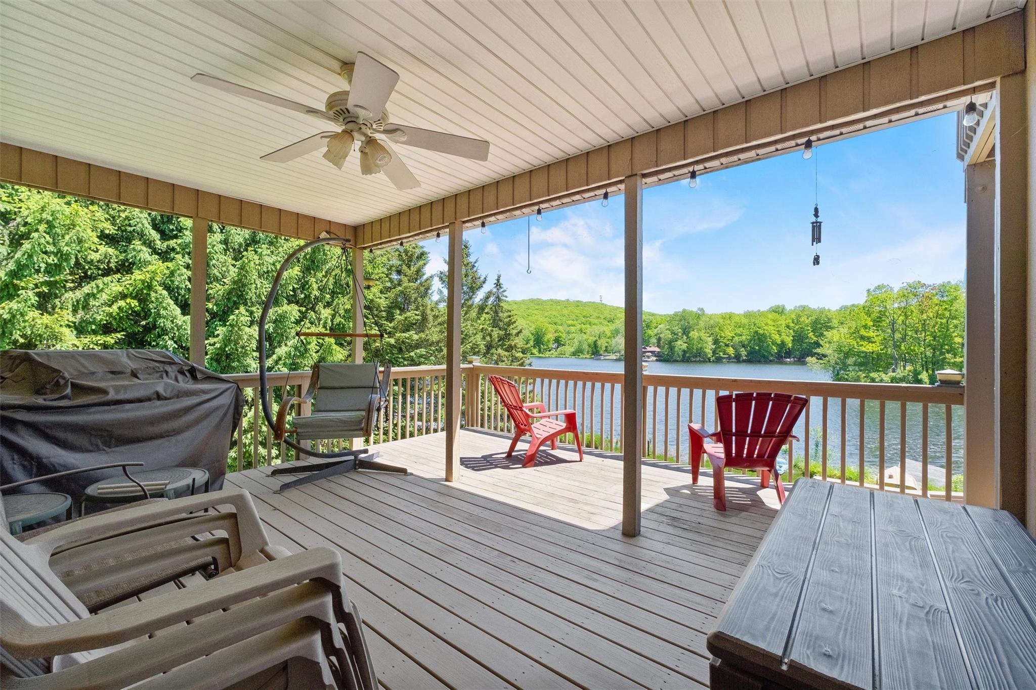 Single Family Jansen  Dutchess County, NY 12531, MLS-865814-15