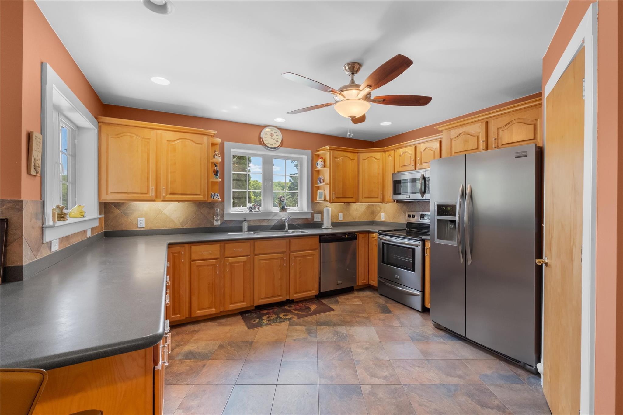 Single Family Jansen  Dutchess County, NY 12531, MLS-865814-16