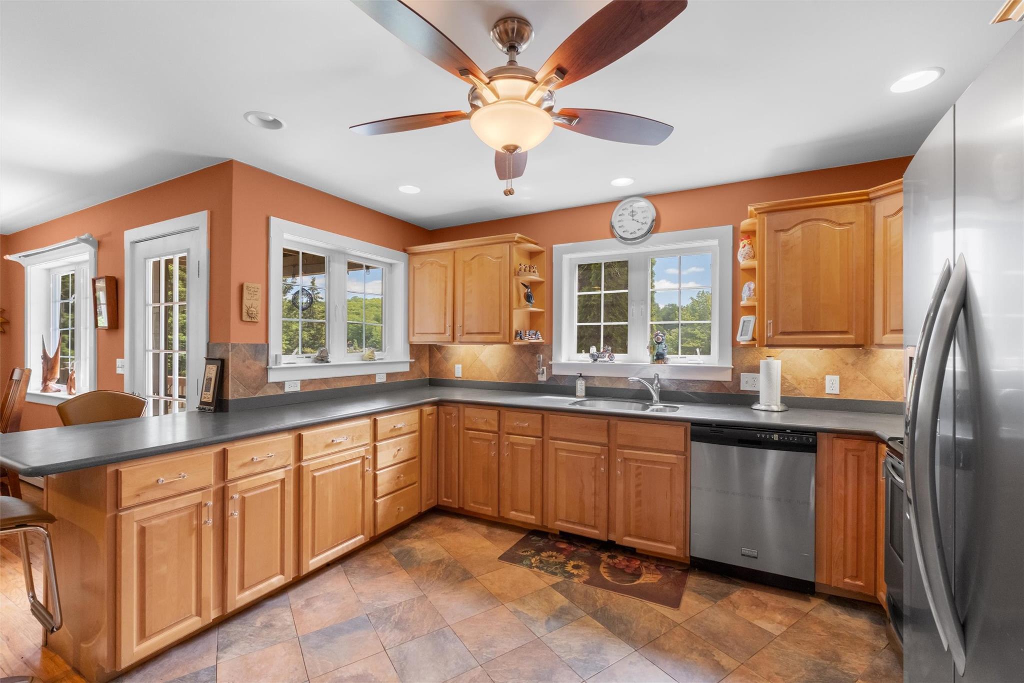 Single Family Jansen  Dutchess County, NY 12531, MLS-865814-17