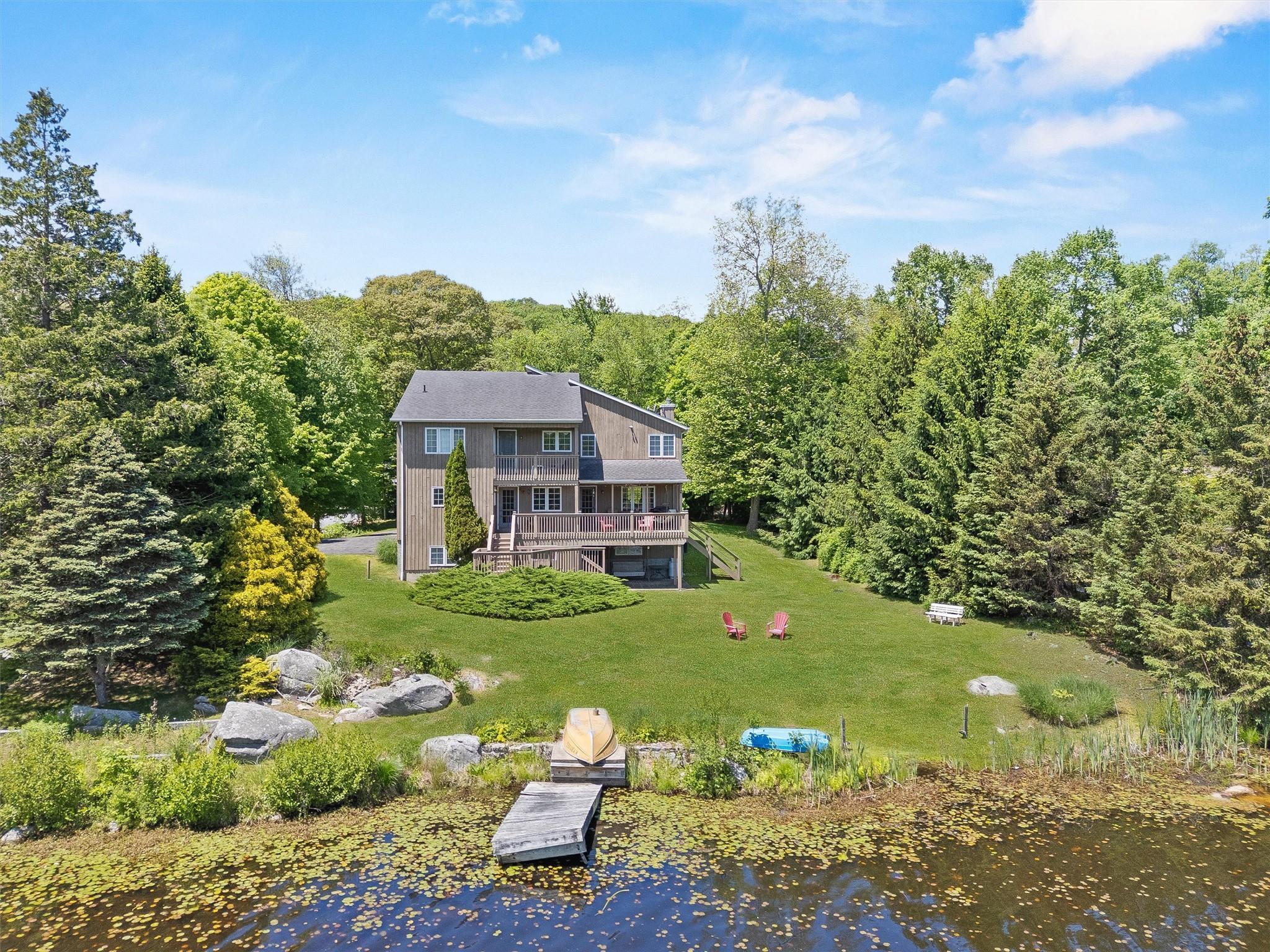 Single Family Jansen  Dutchess County, NY 12531, MLS-865814-2