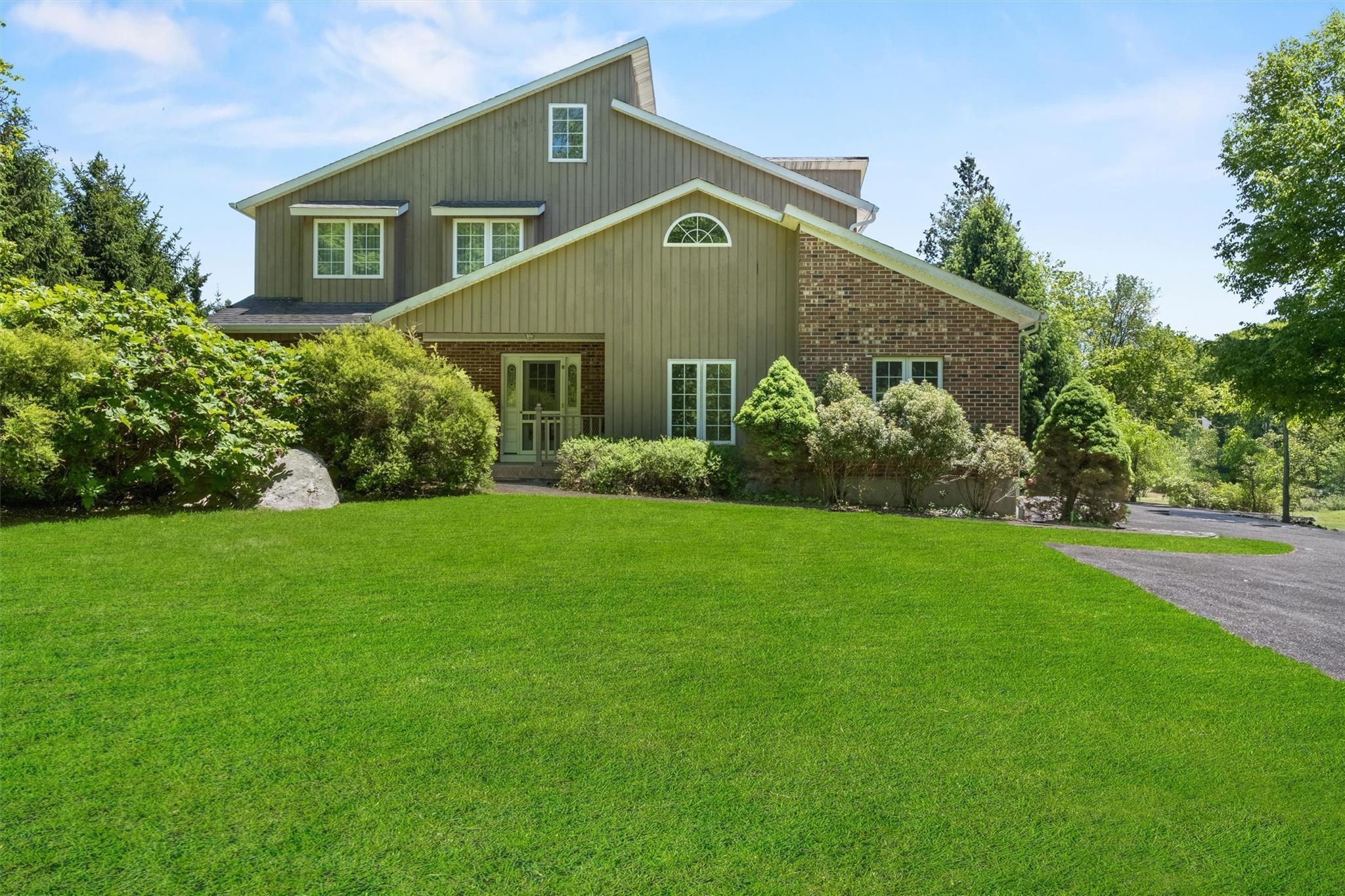 Single Family Jansen  Dutchess County, NY 12531, MLS-865814-3