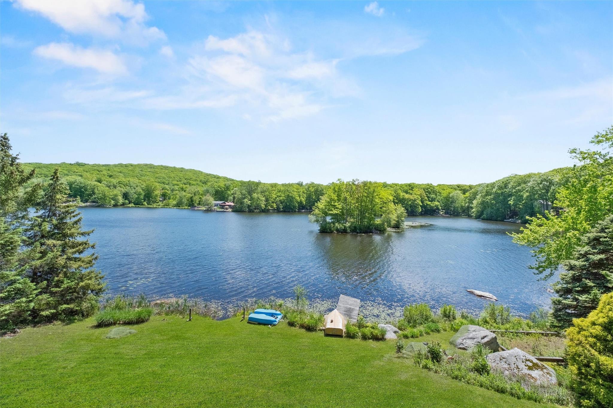 Single Family Jansen  Dutchess County, NY 12531, MLS-865814-32