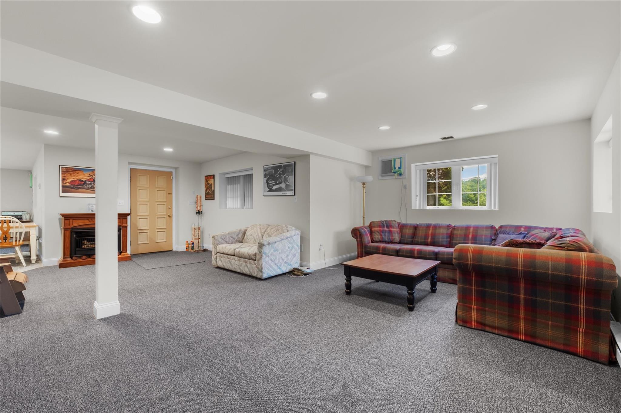 Single Family Jansen  Dutchess County, NY 12531, MLS-865814-36