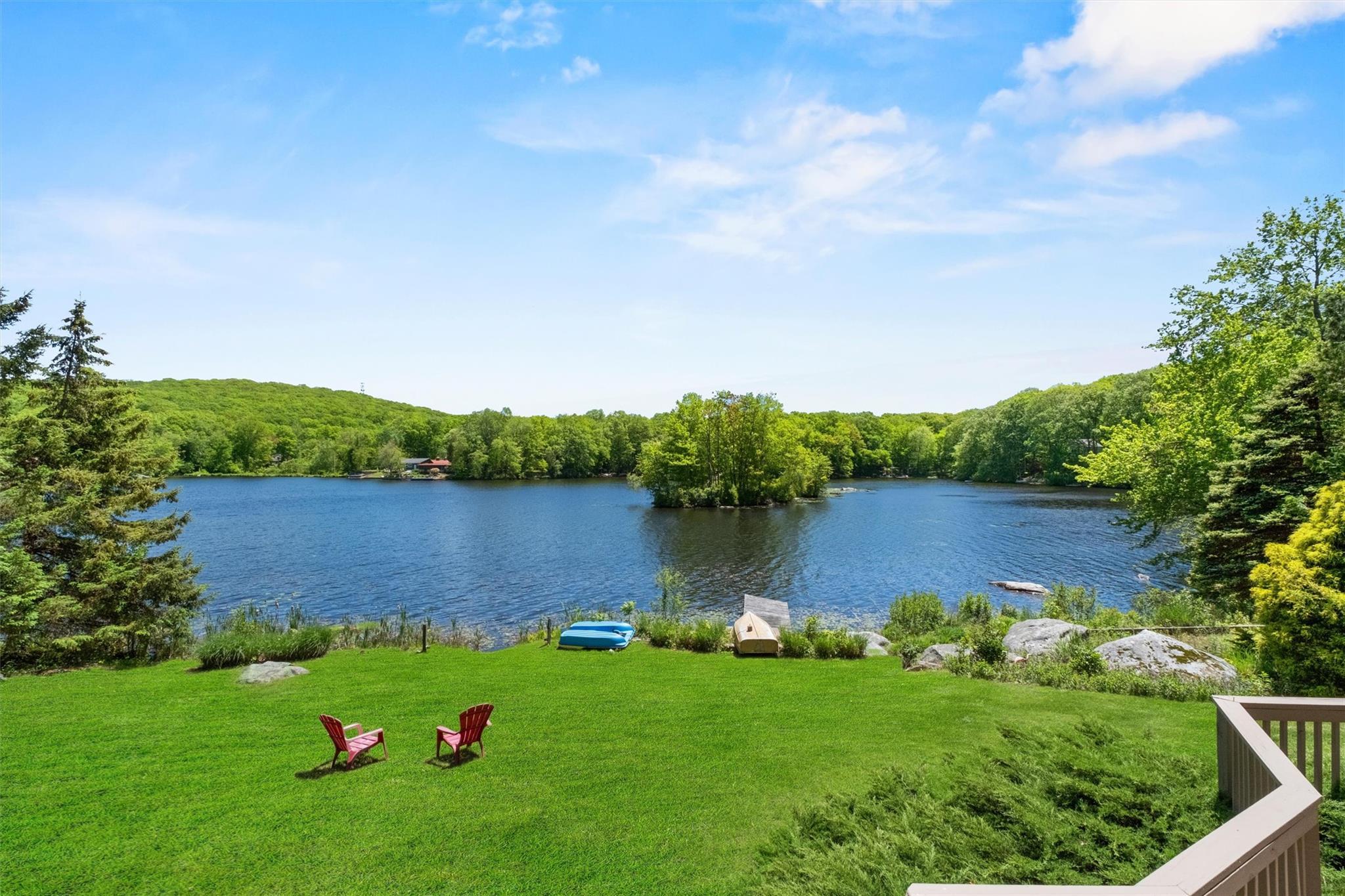 Single Family Jansen  Dutchess County, NY 12531, MLS-865814-39