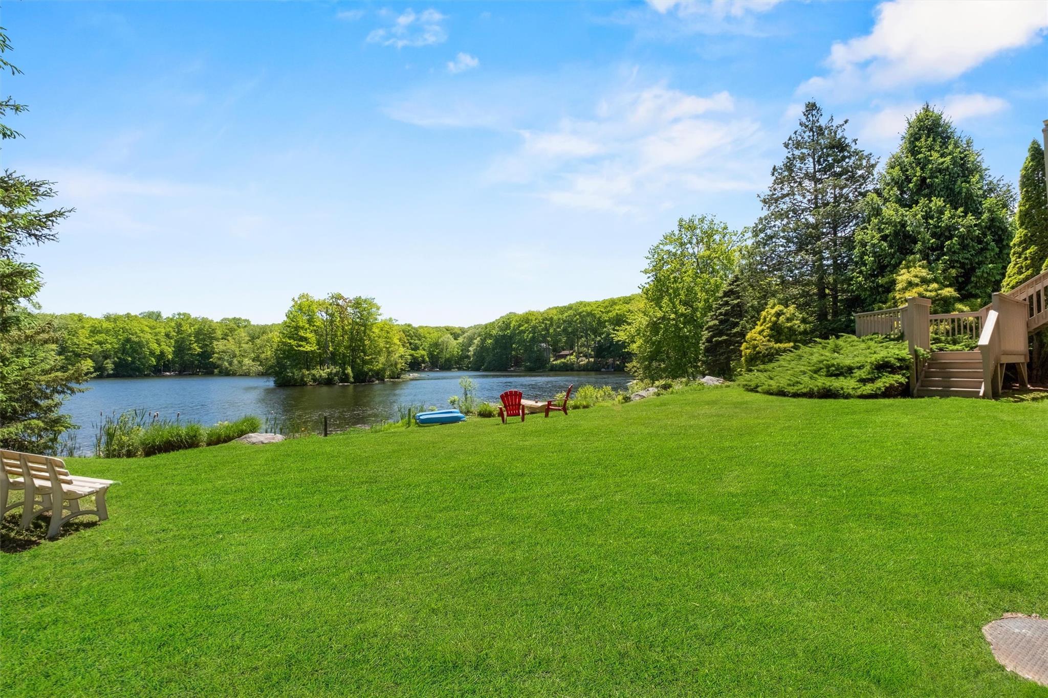 Single Family Jansen  Dutchess County, NY 12531, MLS-865814-40