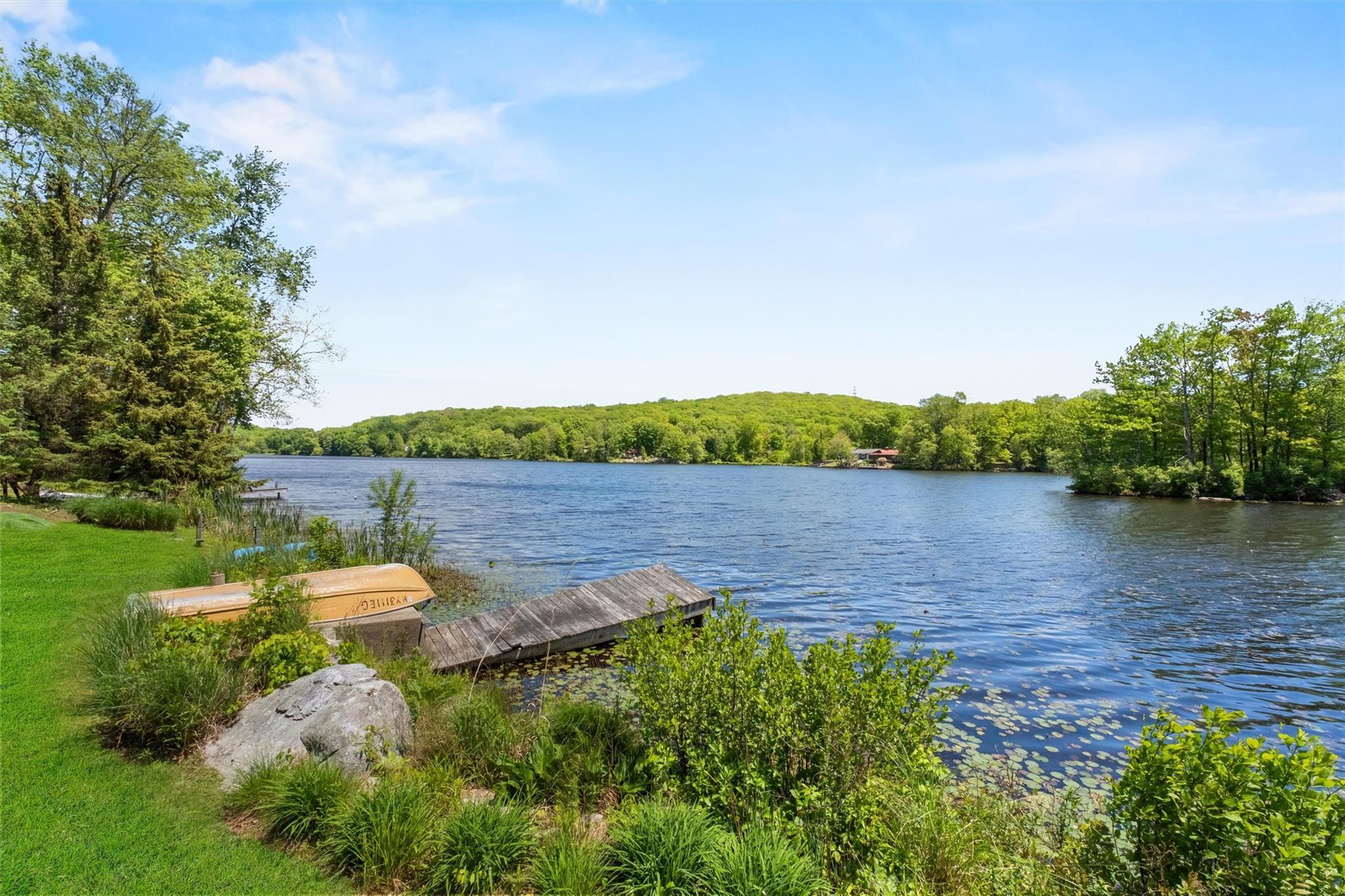 Single Family Jansen  Dutchess County, NY 12531, MLS-865814-42