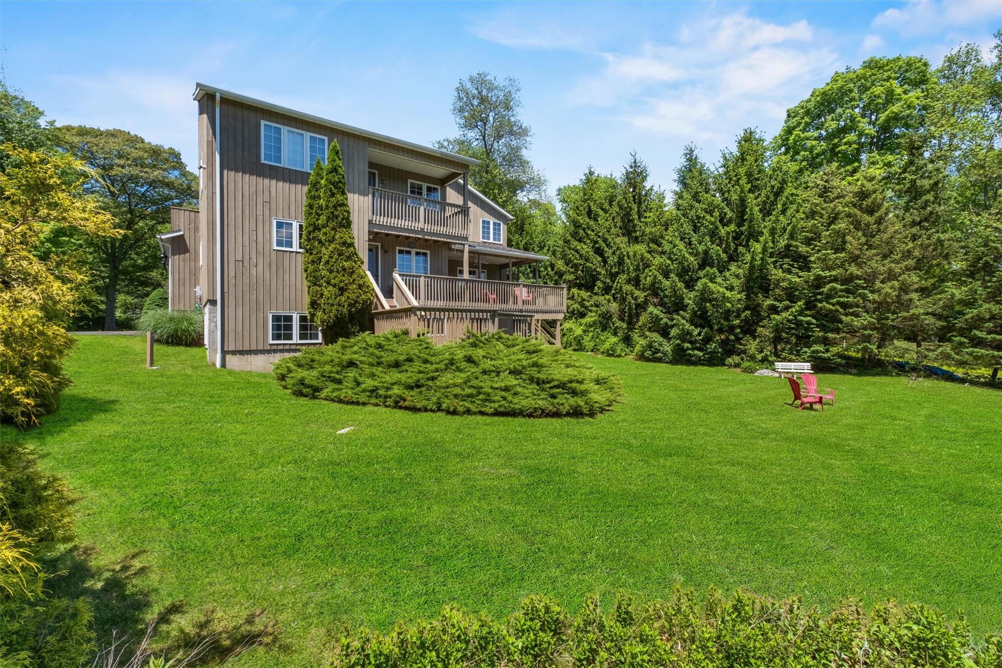 Single Family Jansen  Dutchess County, NY 12531, MLS-865814-43