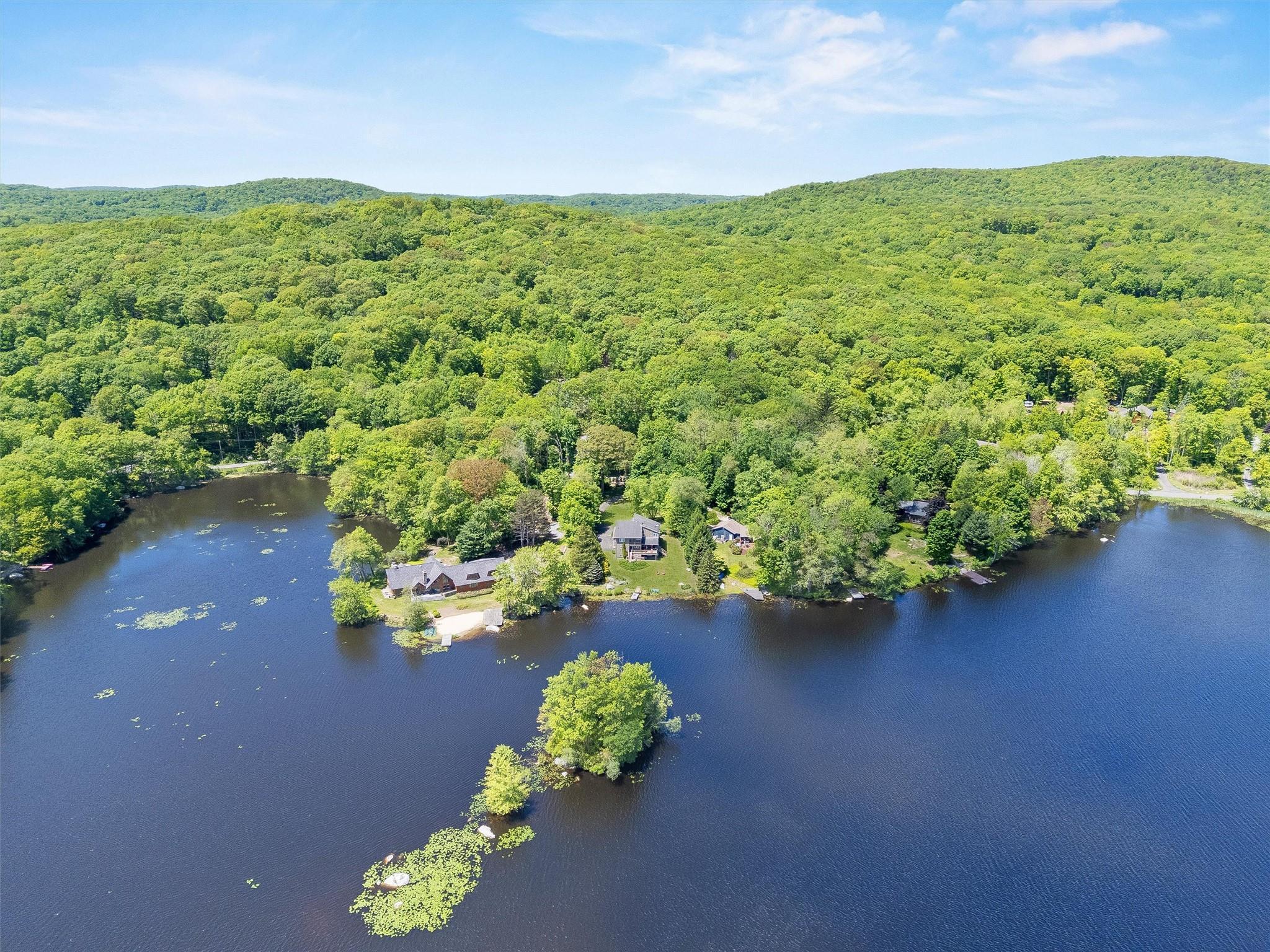 Single Family Jansen  Dutchess County, NY 12531, MLS-865814-45