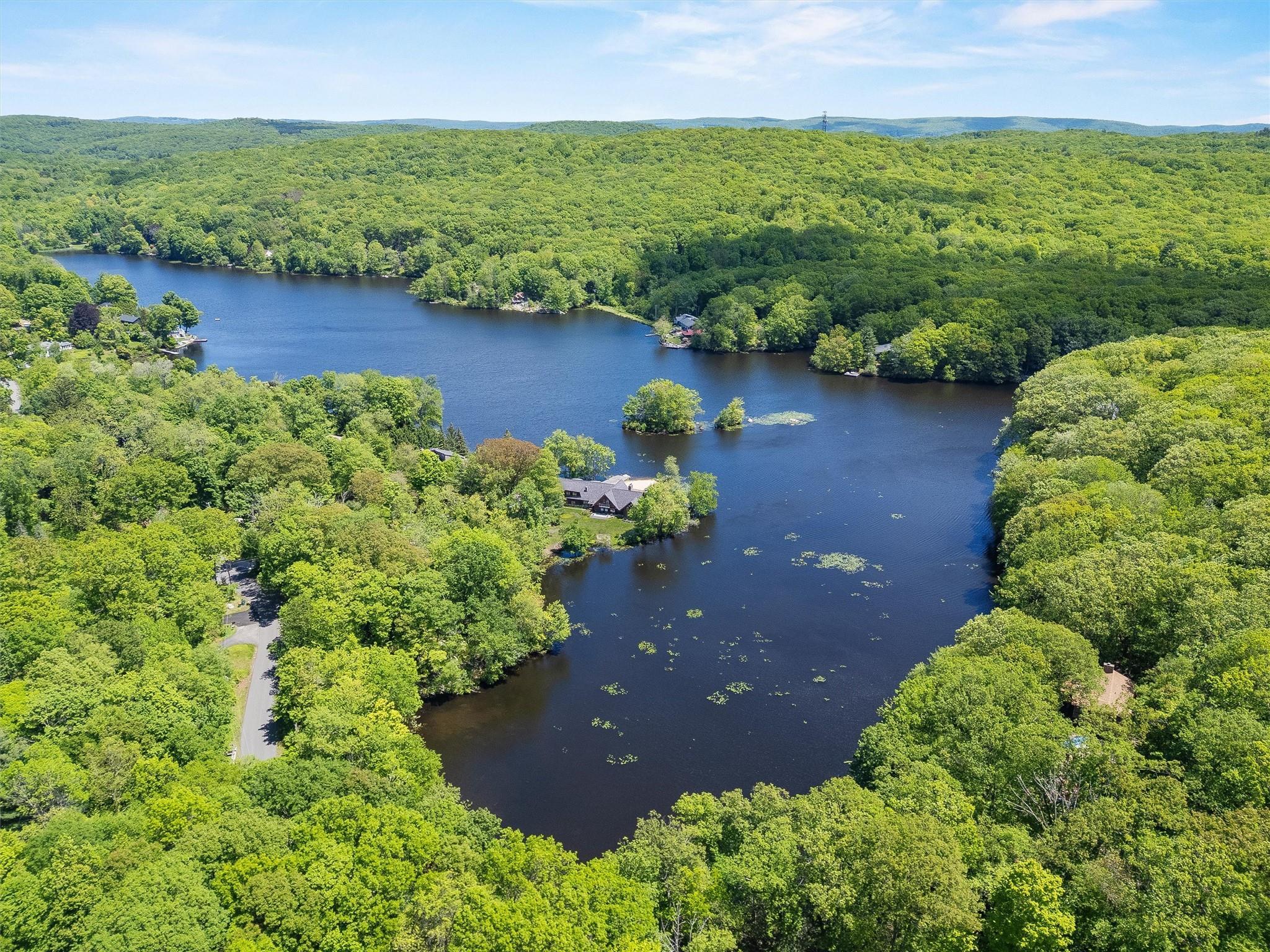 Single Family Jansen  Dutchess County, NY 12531, MLS-865814-46