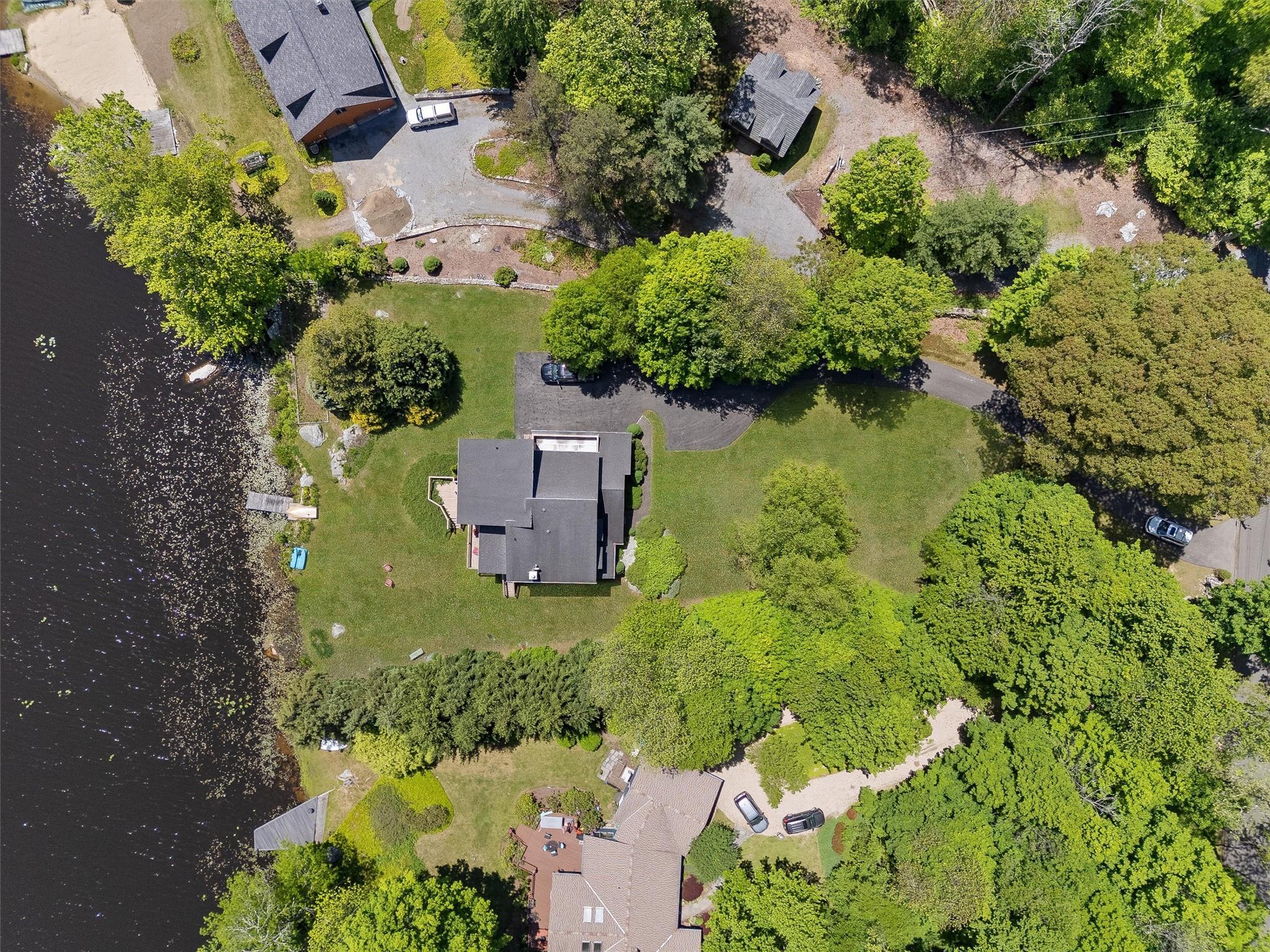 Single Family Jansen  Dutchess County, NY 12531, MLS-865814-50