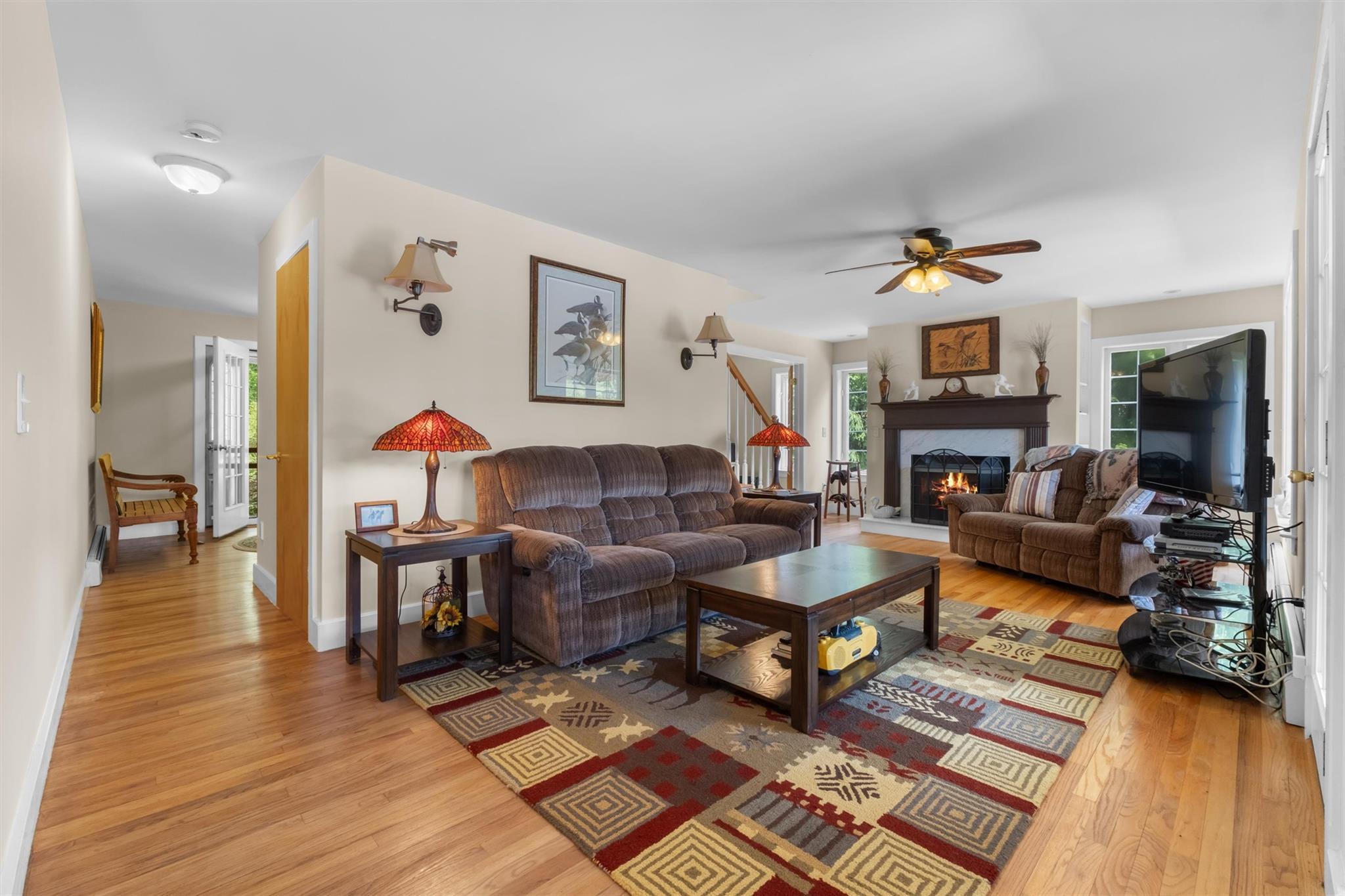 Single Family Jansen  Dutchess County, NY 12531, MLS-865814-9