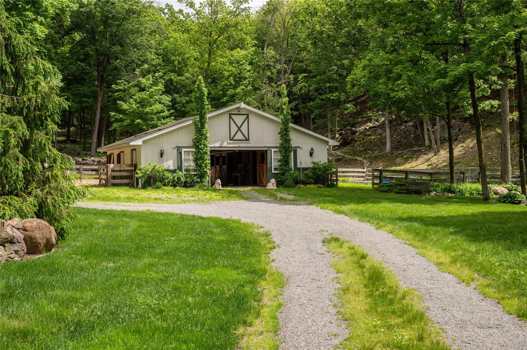 Single Family Eagle Valley  Rockland County, NY 10974, MLS-865816-10