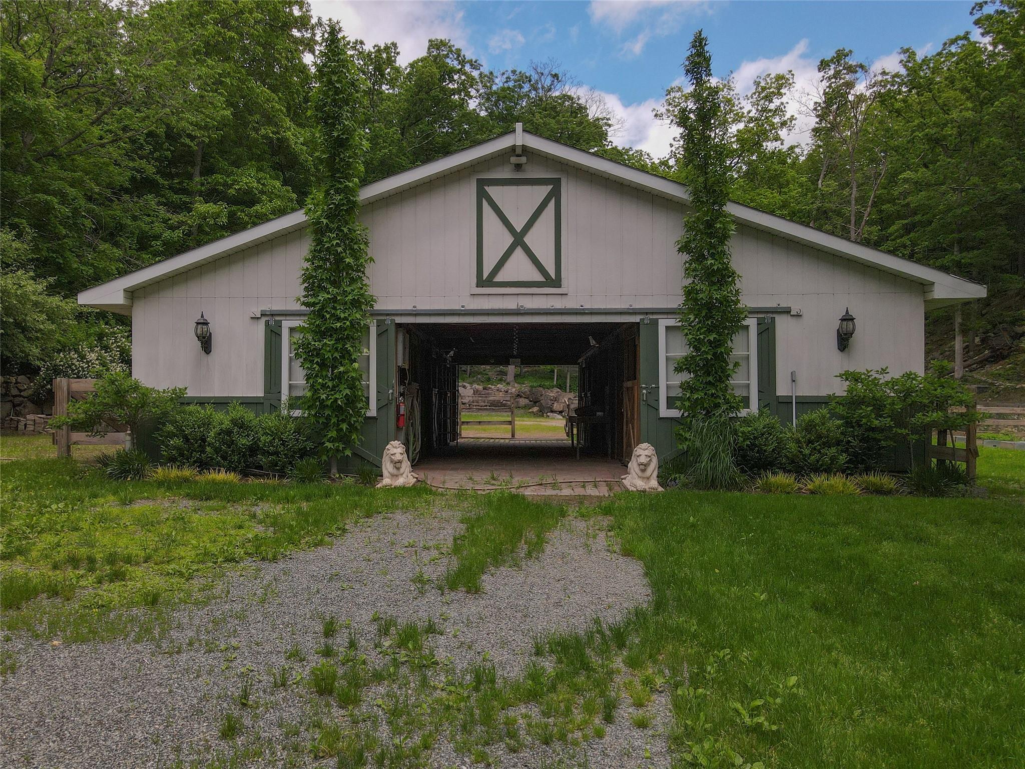 Single Family Eagle Valley  Rockland County, NY 10974, MLS-865816-11