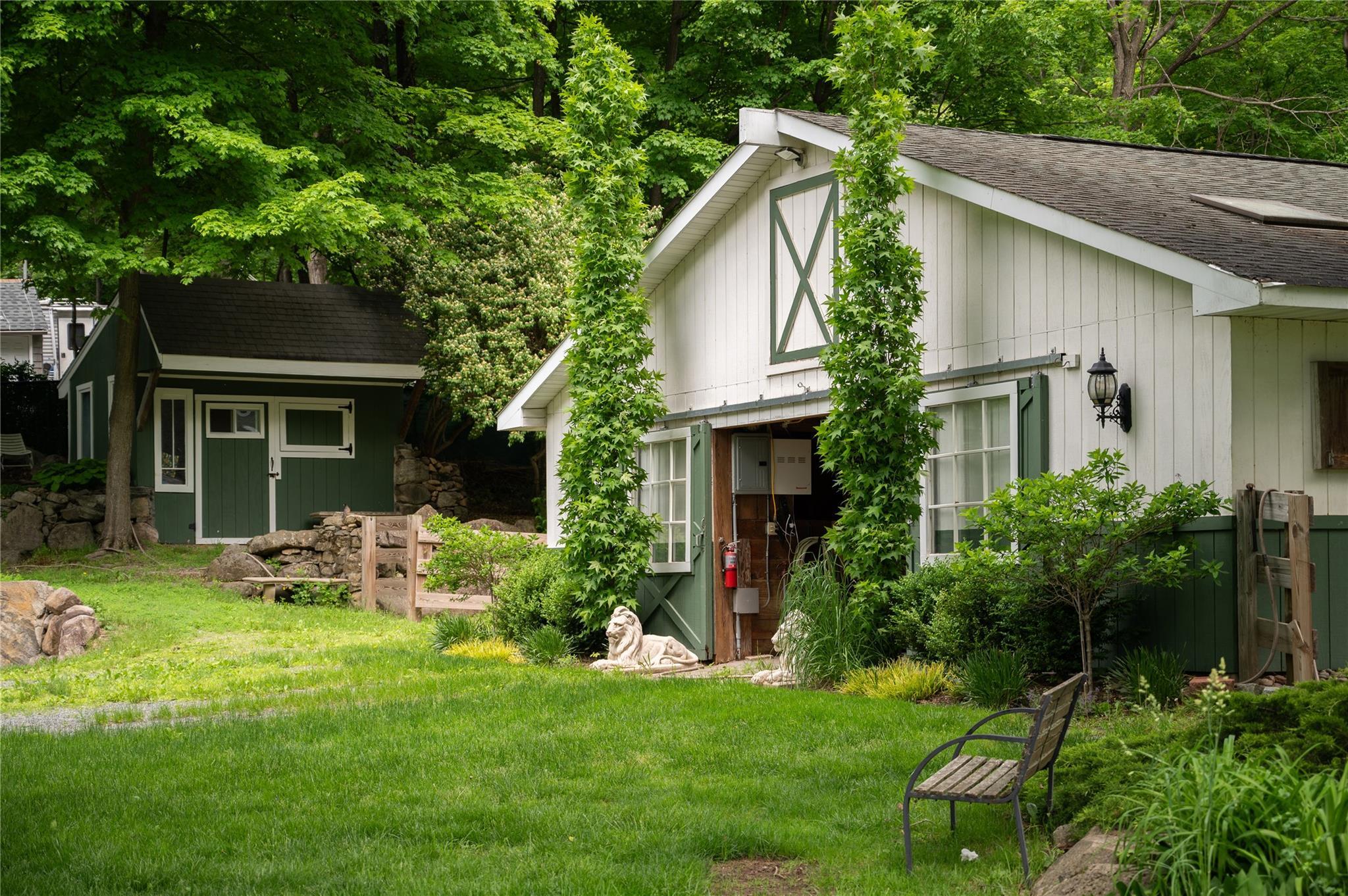 Single Family Eagle Valley  Rockland County, NY 10974, MLS-865816-12
