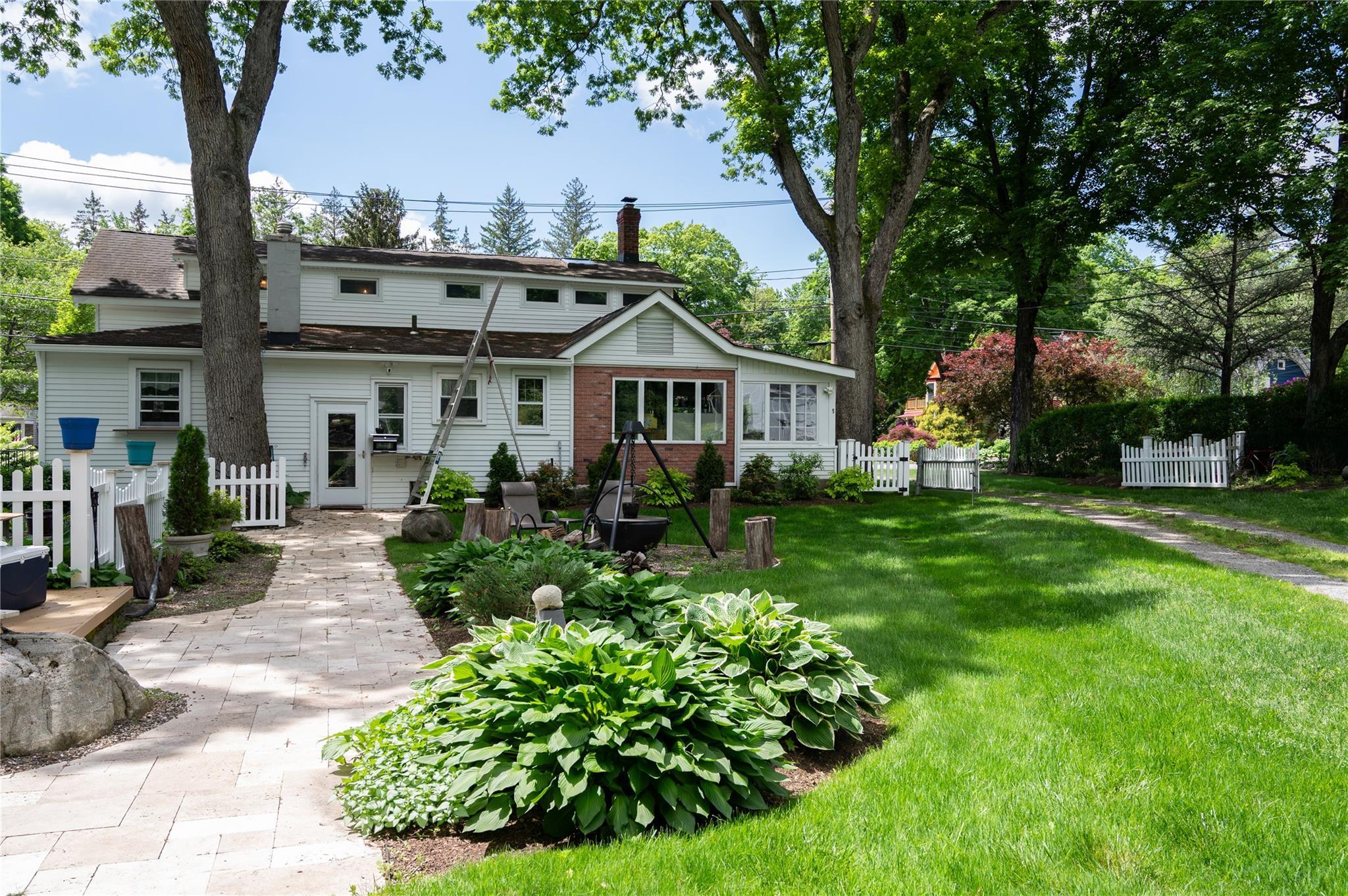 Single Family Eagle Valley  Rockland County, NY 10974, MLS-865816-17