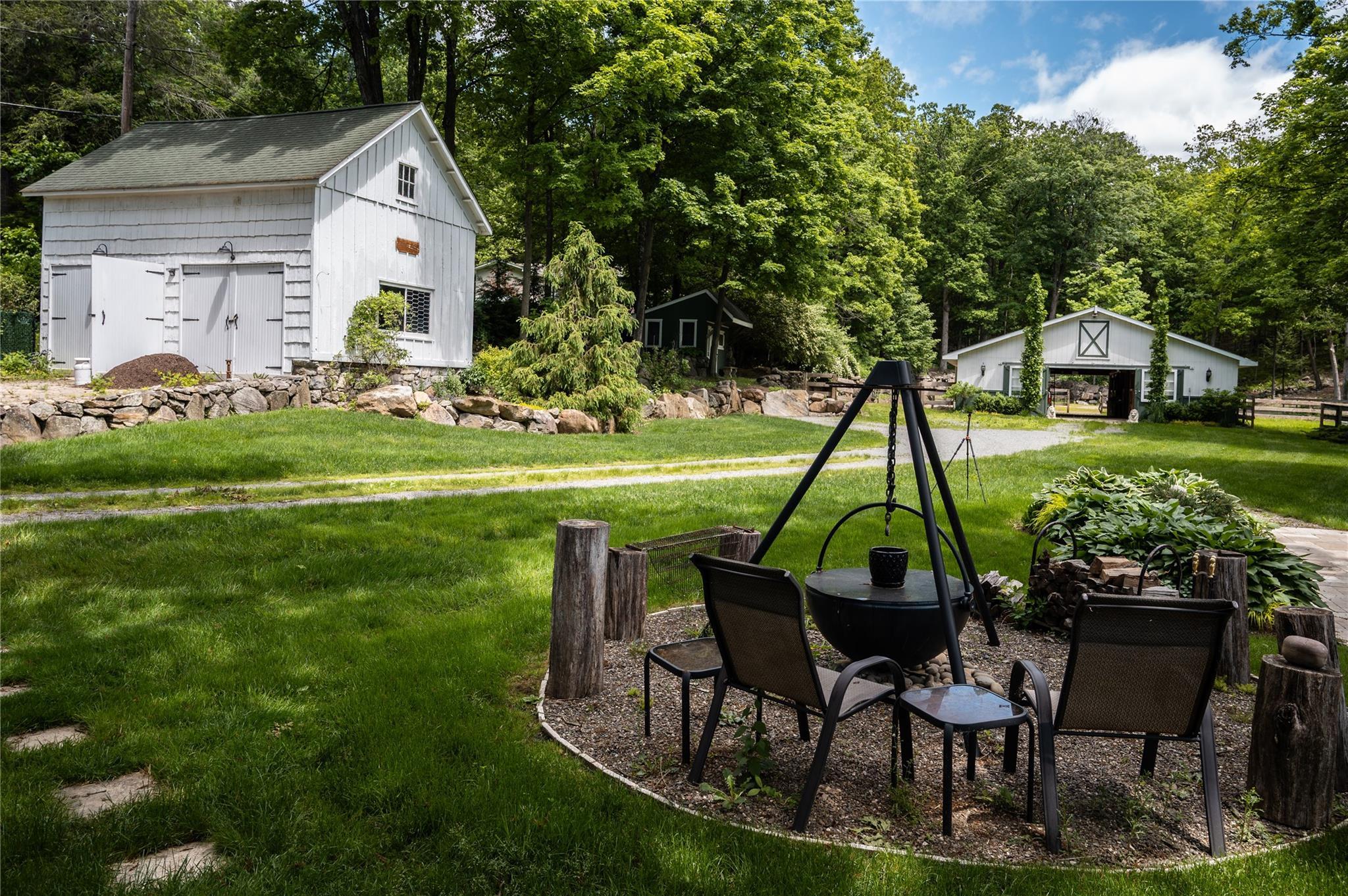 Single Family Eagle Valley  Rockland County, NY 10974, MLS-865816-19