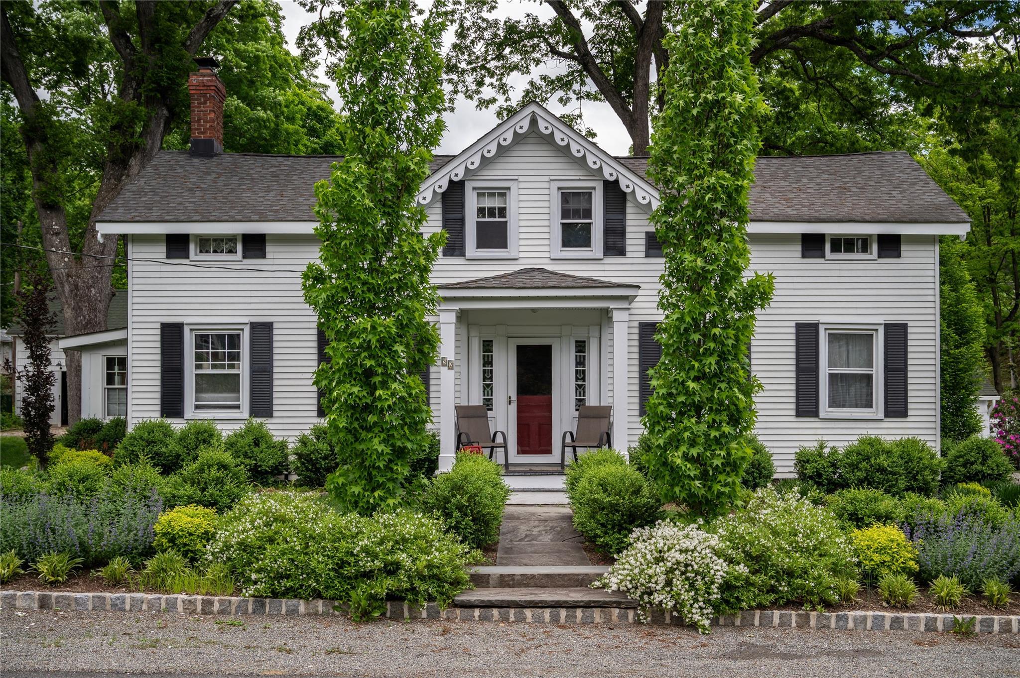Single Family Eagle Valley  Rockland County, NY 10974, MLS-865816-2