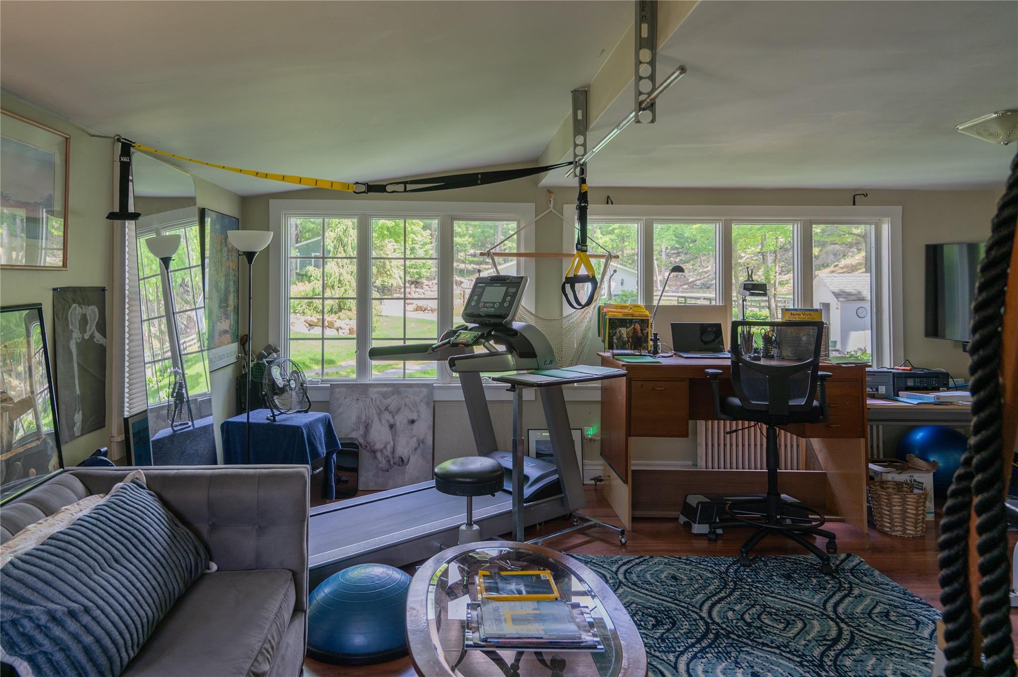 Single Family Eagle Valley  Rockland County, NY 10974, MLS-865816-25