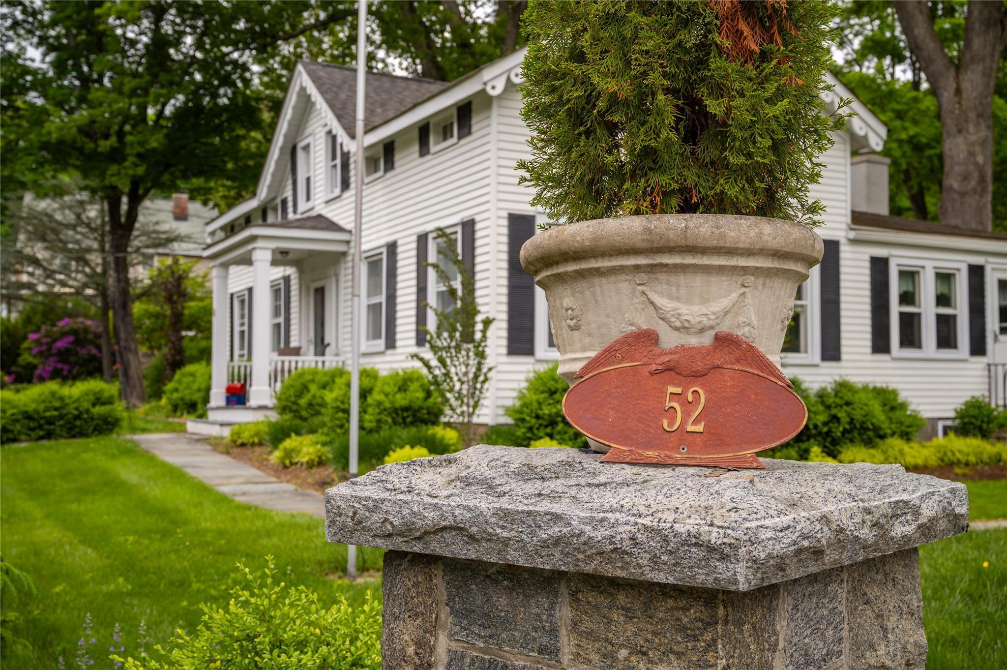 Single Family Eagle Valley  Rockland County, NY 10974, MLS-865816-5