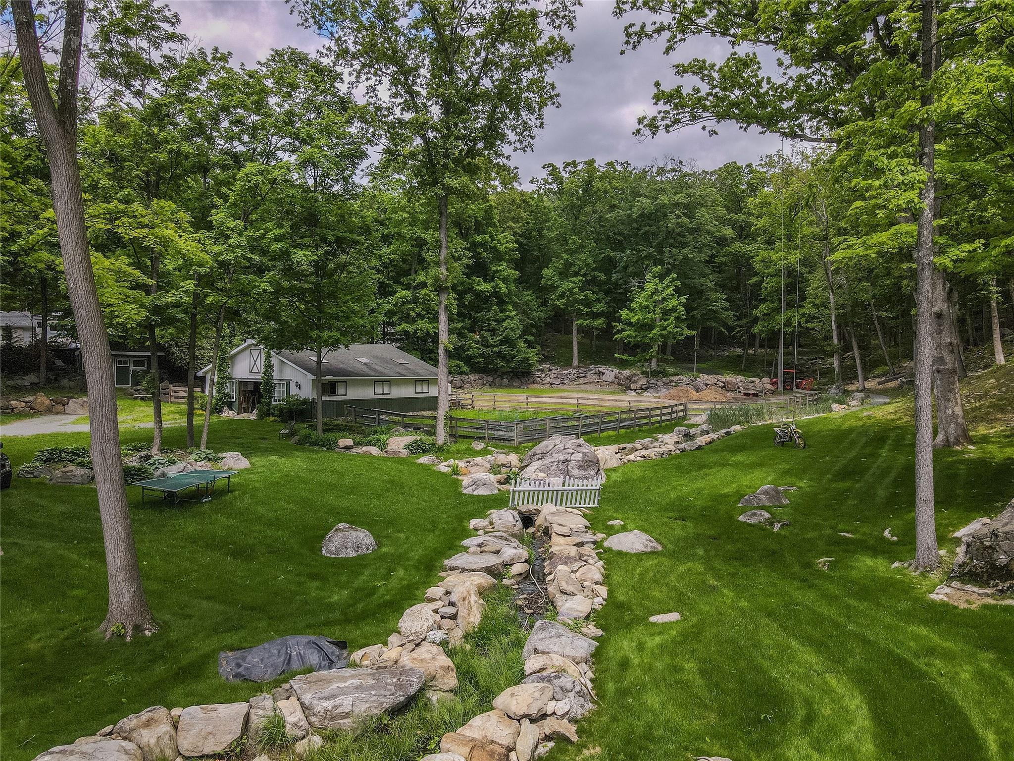 Single Family Eagle Valley  Rockland County, NY 10974, MLS-865816-6