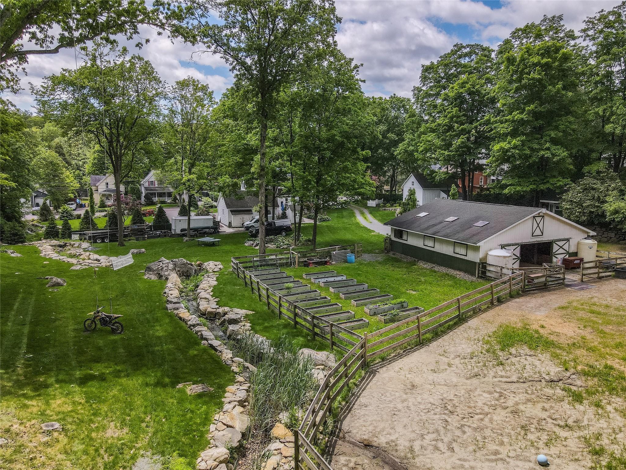 Single Family Eagle Valley  Rockland County, NY 10974, MLS-865816-7