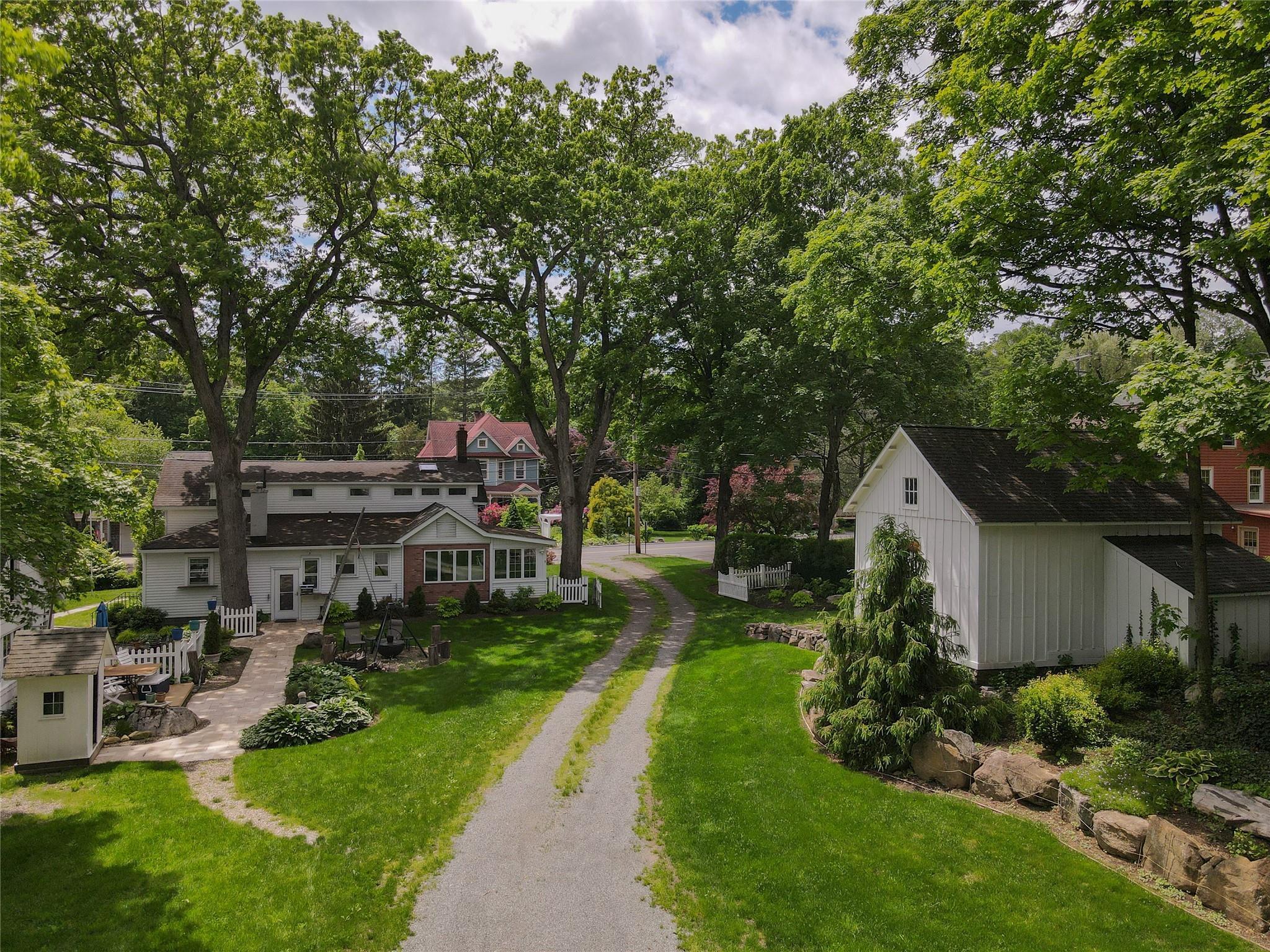 Single Family Eagle Valley  Rockland County, NY 10974, MLS-865816-9
