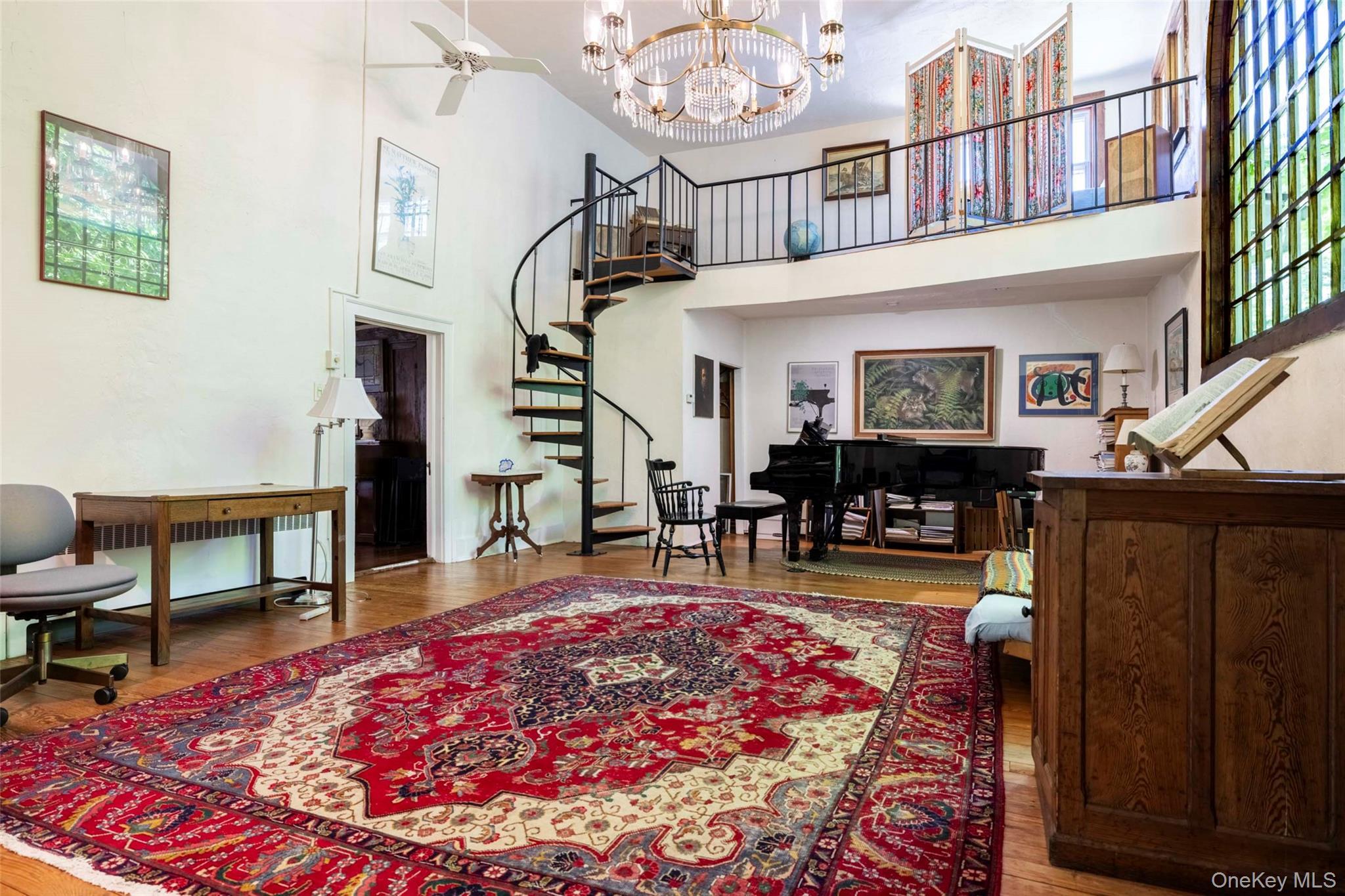 Single Family Route 212  Ulster County, NY 12477, MLS-865818-14