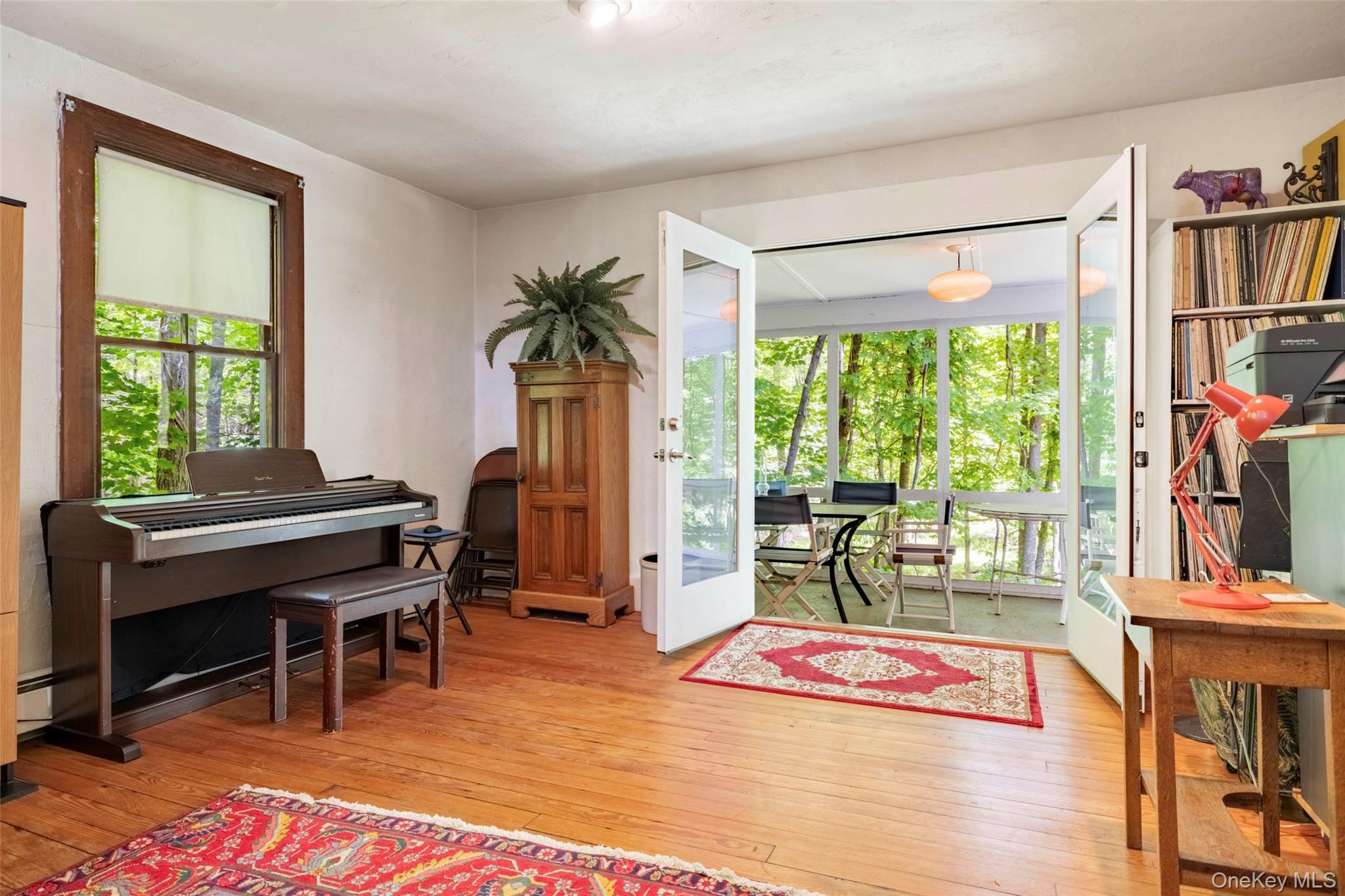 Single Family Route 212  Ulster County, NY 12477, MLS-865818-15