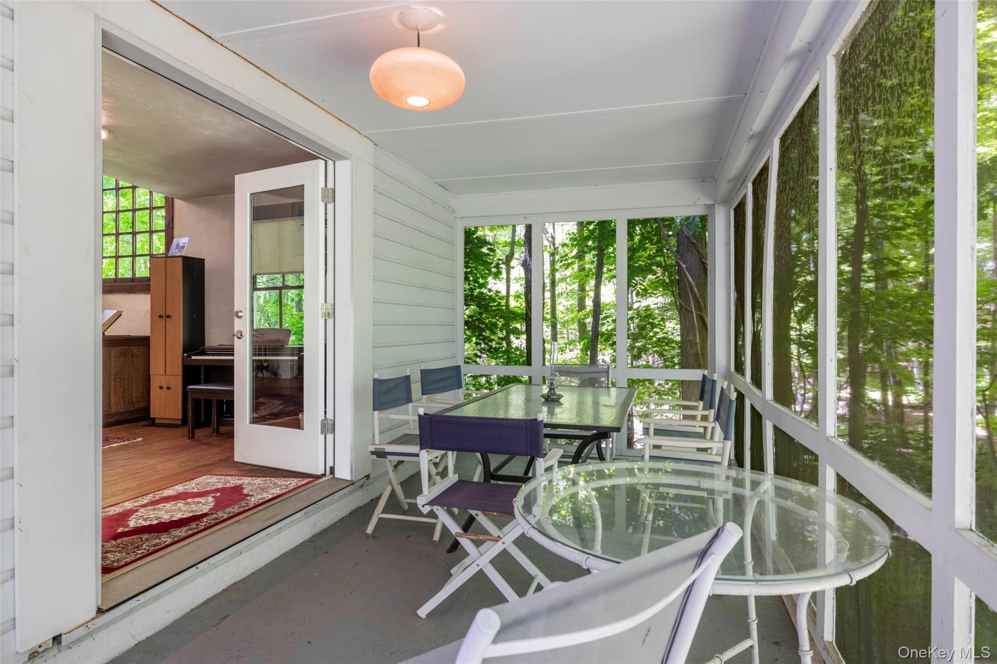 Single Family Route 212  Ulster County, NY 12477, MLS-865818-16