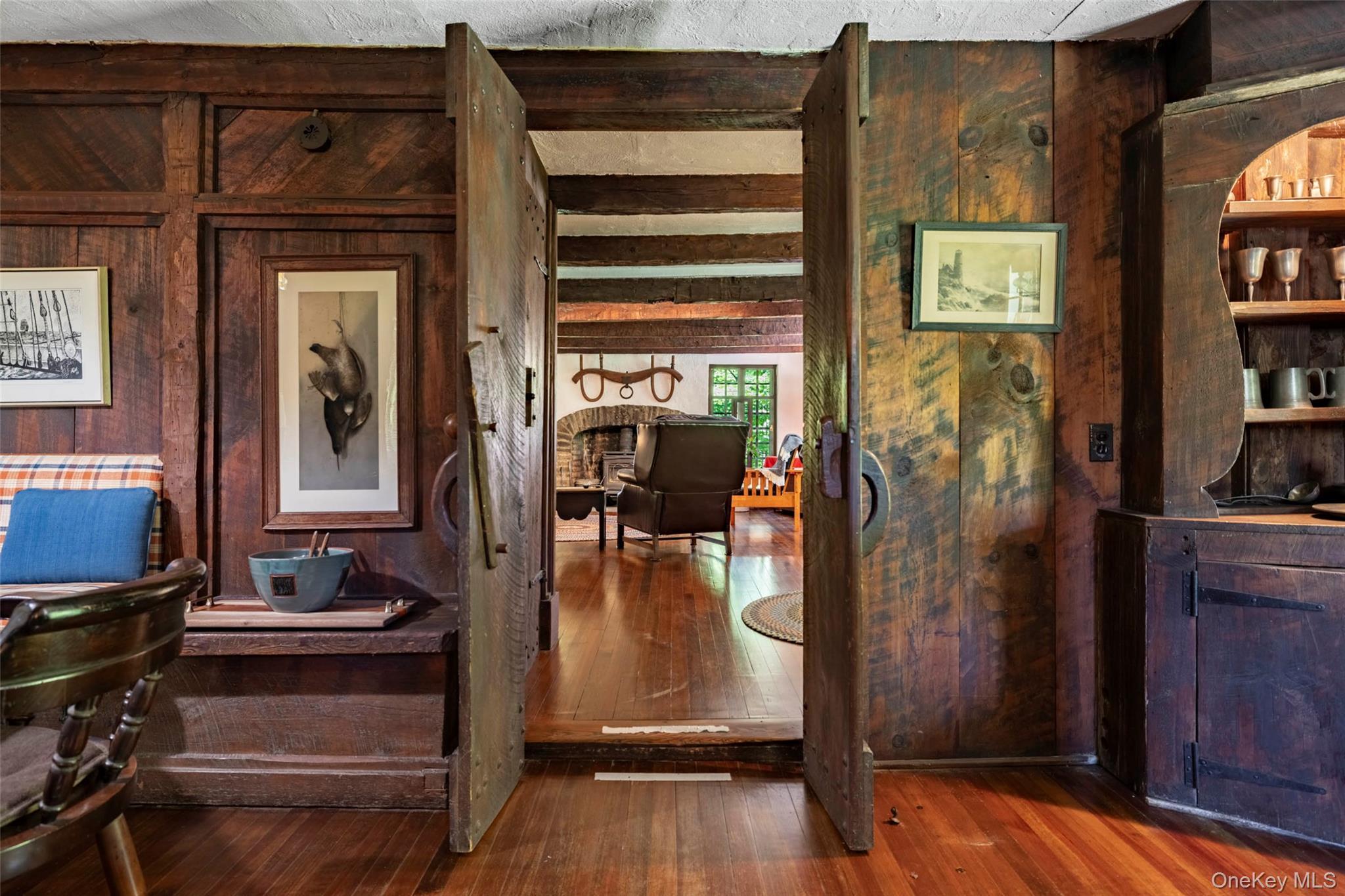 Single Family Route 212  Ulster County, NY 12477, MLS-865818-17