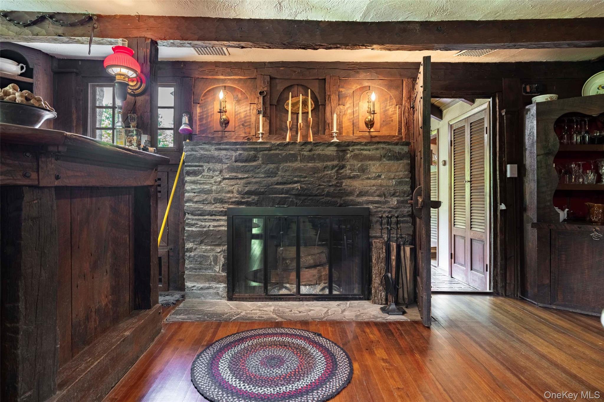 Single Family Route 212  Ulster County, NY 12477, MLS-865818-19