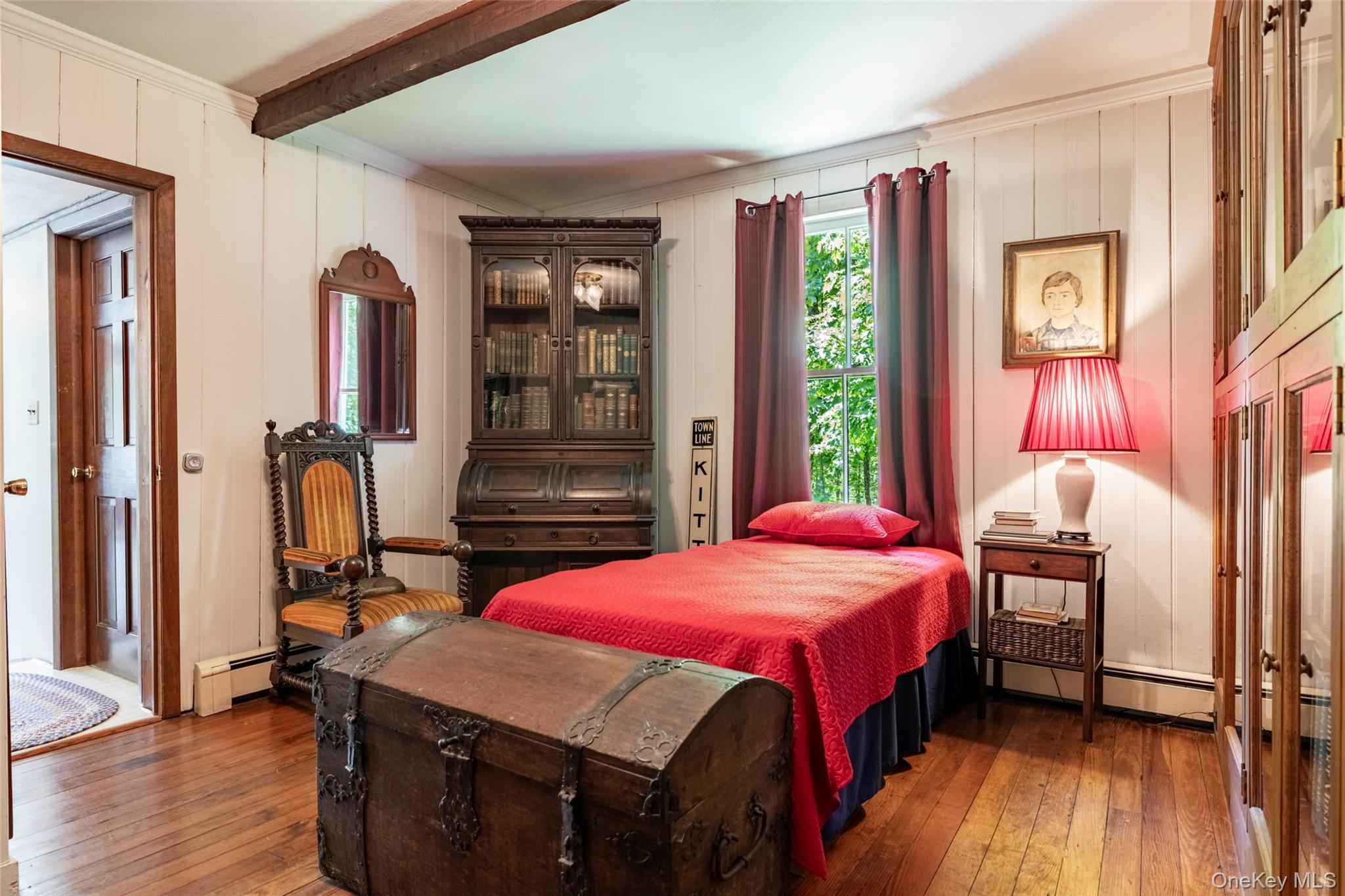 Single Family Route 212  Ulster County, NY 12477, MLS-865818-22