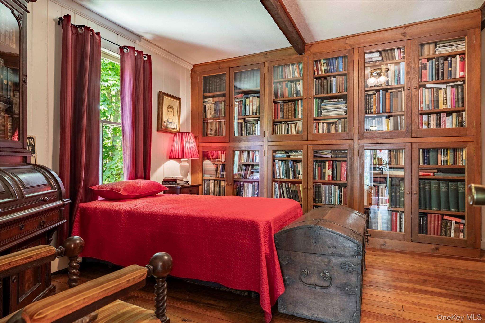 Single Family Route 212  Ulster County, NY 12477, MLS-865818-23