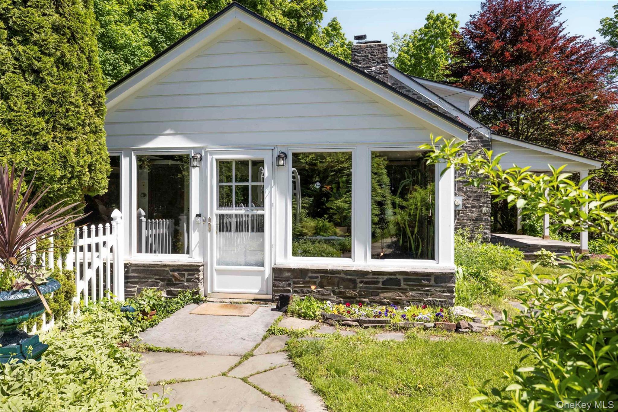 Single Family Route 212  Ulster County, NY 12477, MLS-865818-35