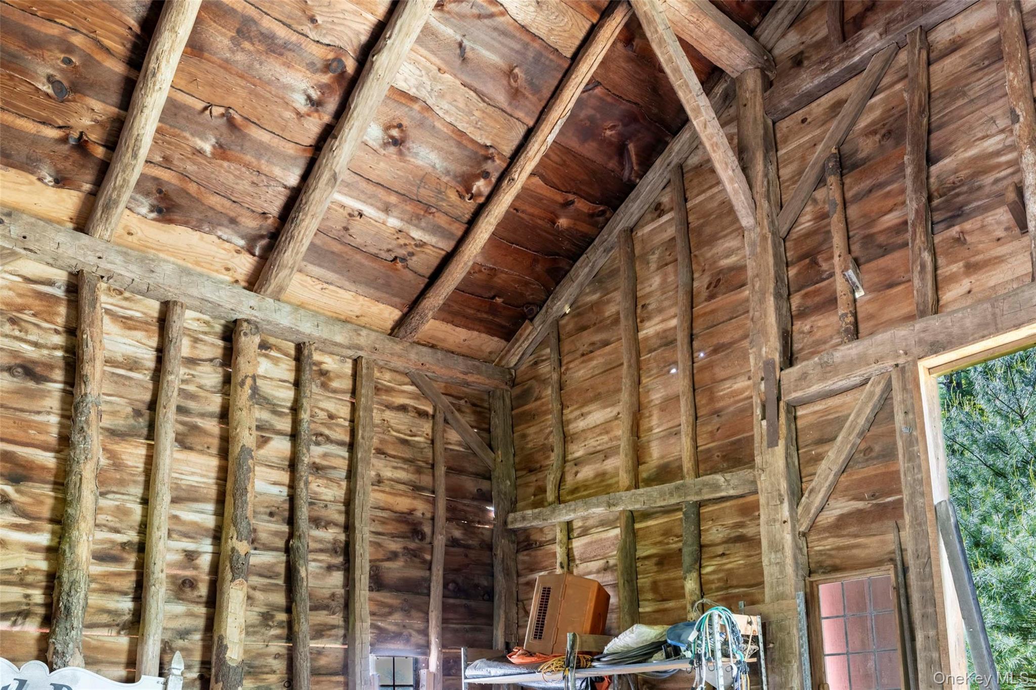 Single Family Route 212  Ulster County, NY 12477, MLS-865818-37