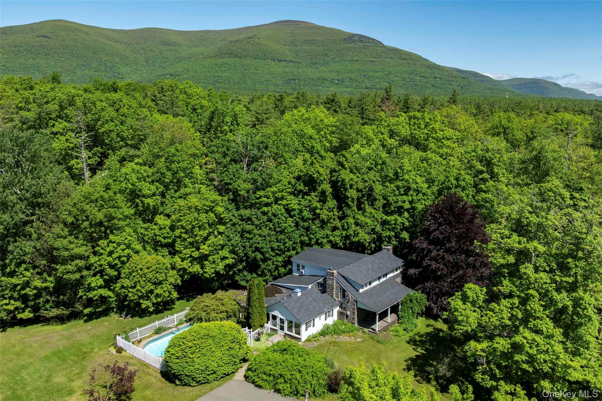 Single Family Route 212  Ulster County, NY 12477, MLS-865818-4