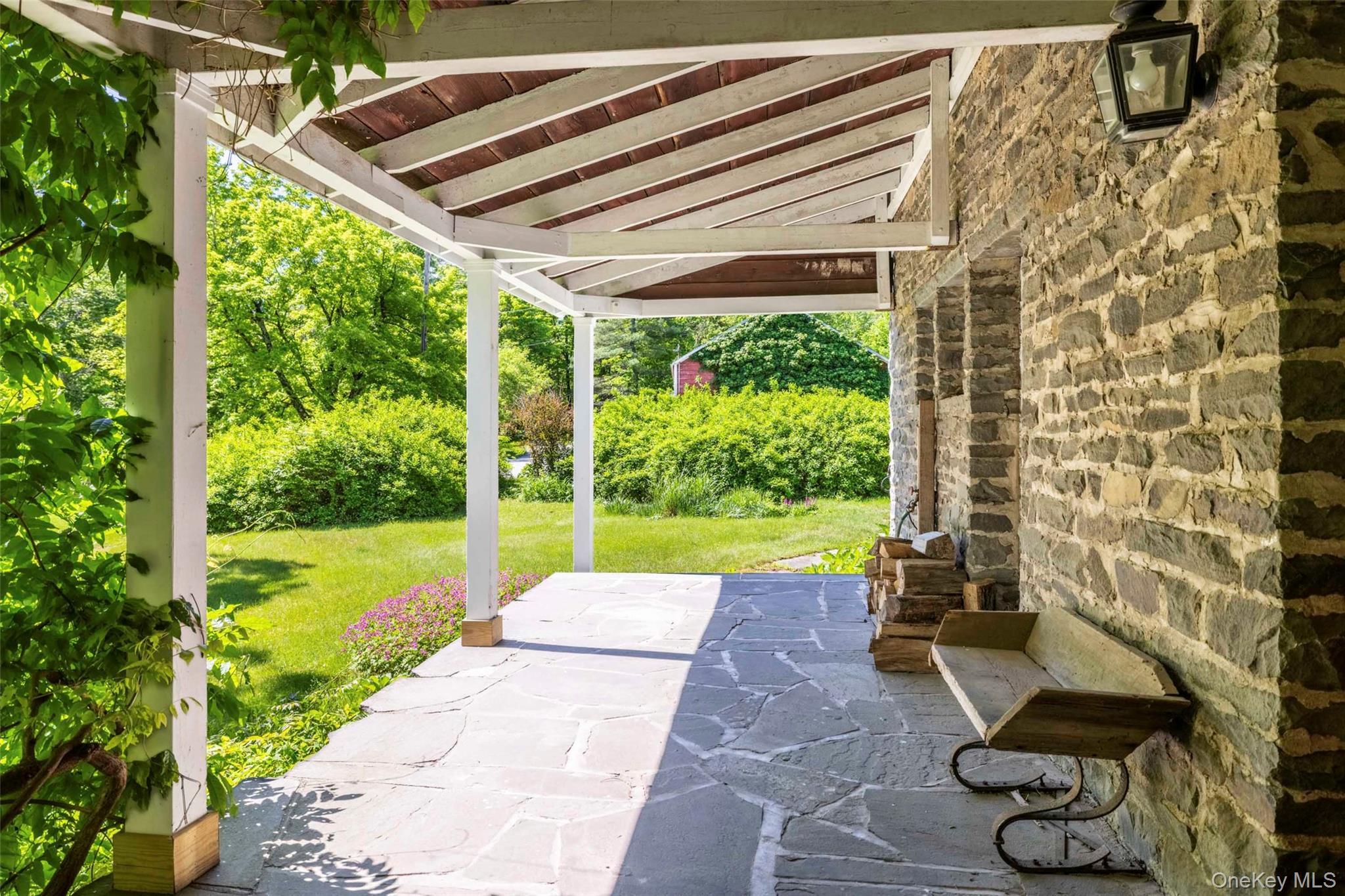 Single Family Route 212  Ulster County, NY 12477, MLS-865818-7