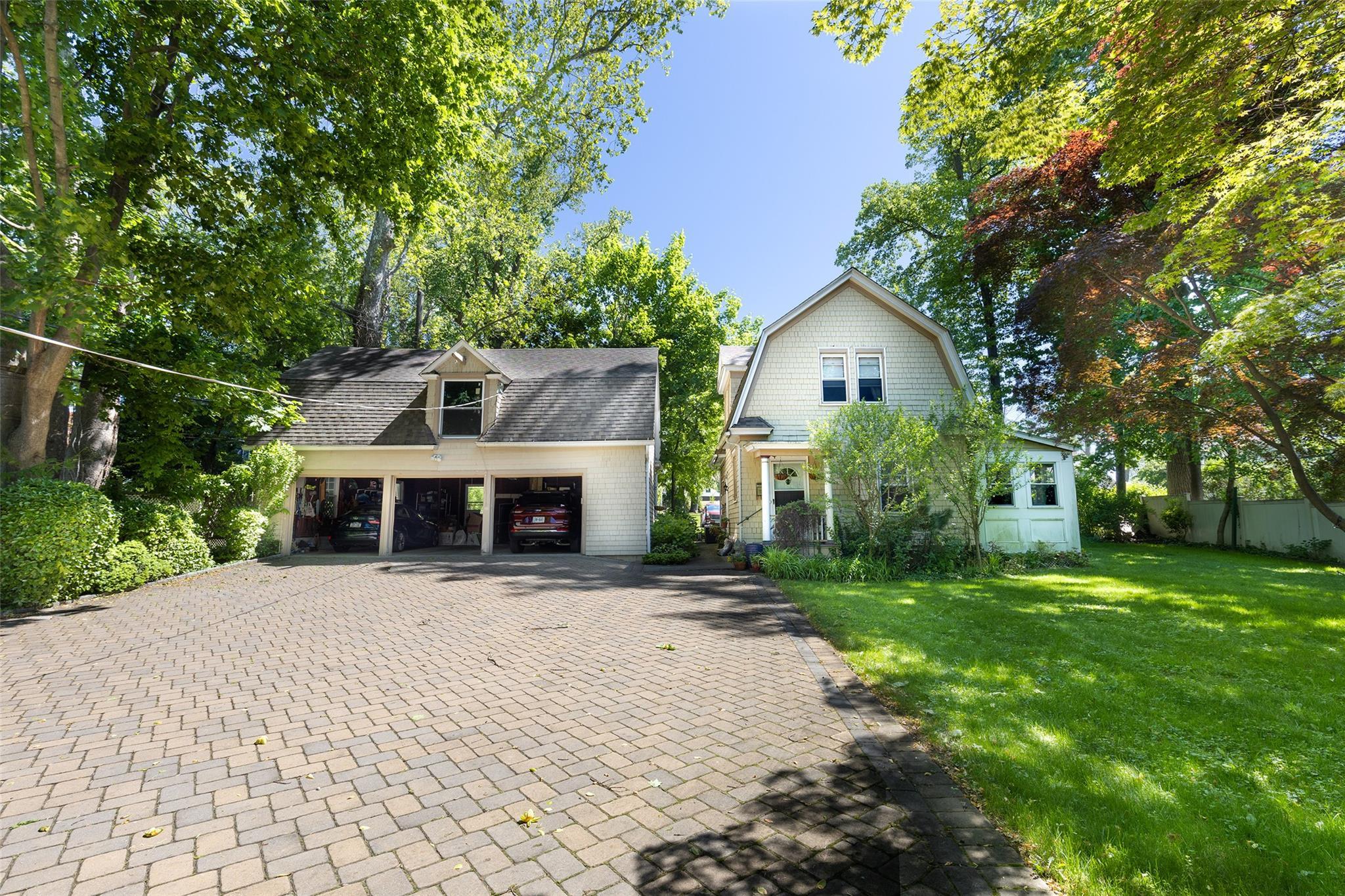 Single Family Montgomery  Westchester County, NY 10804, MLS-865822-27