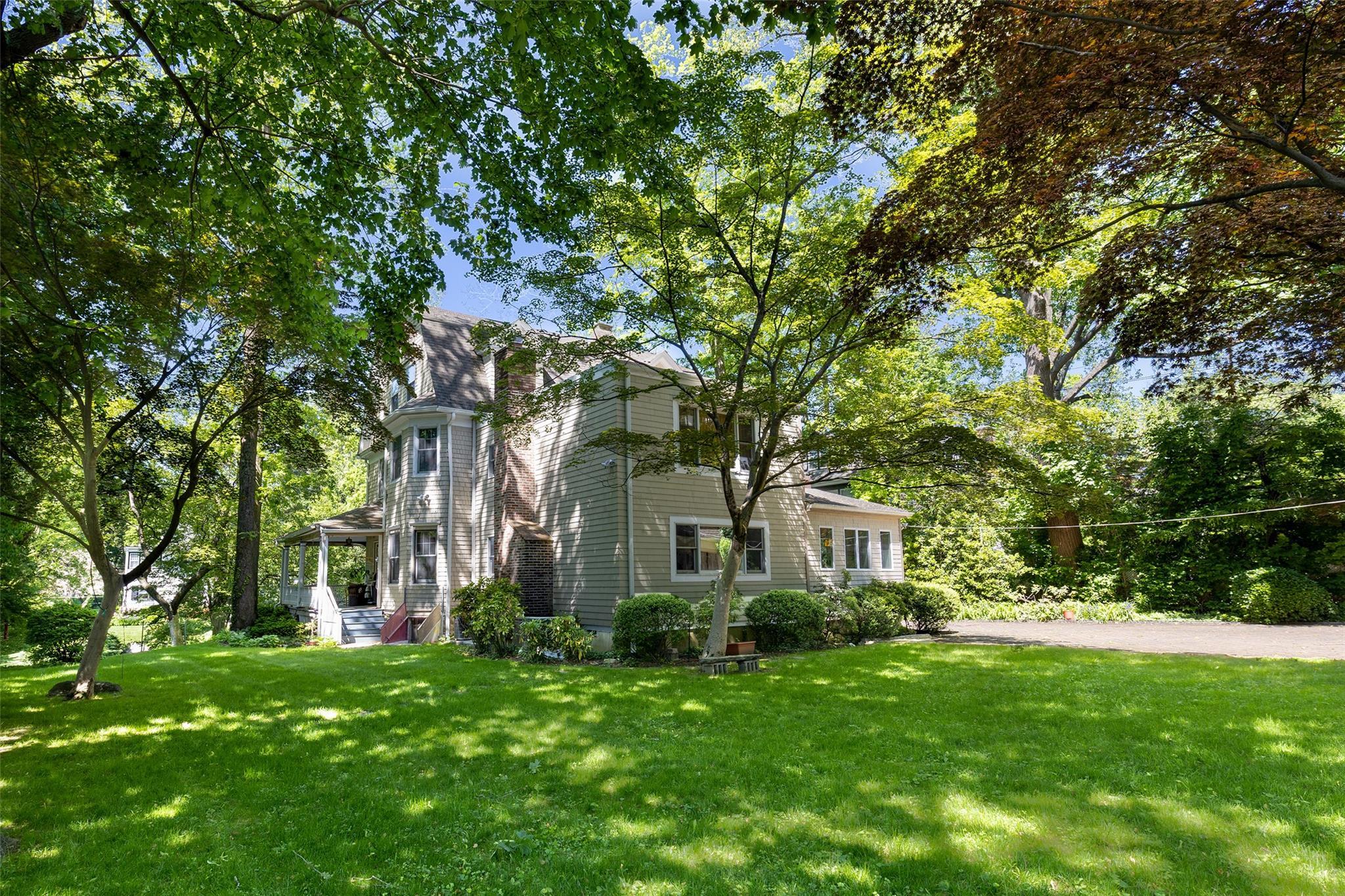 Single Family Montgomery  Westchester County, NY 10804, MLS-865822-29