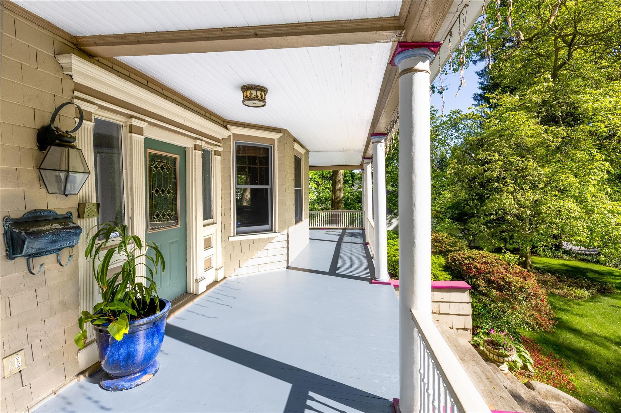 Single Family Montgomery  Westchester County, NY 10804, MLS-865822-3