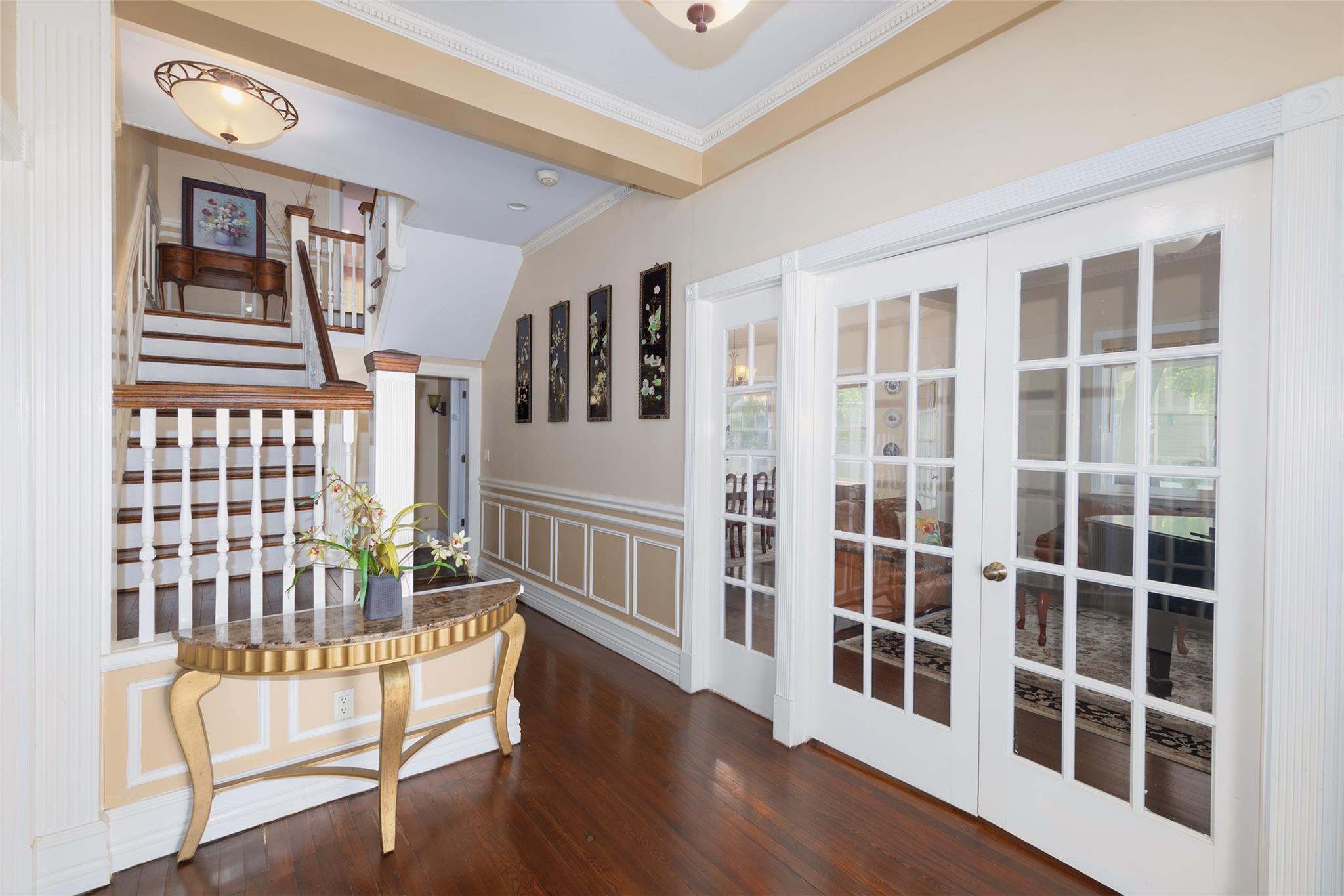 Single Family Montgomery  Westchester County, NY 10804, MLS-865822-4