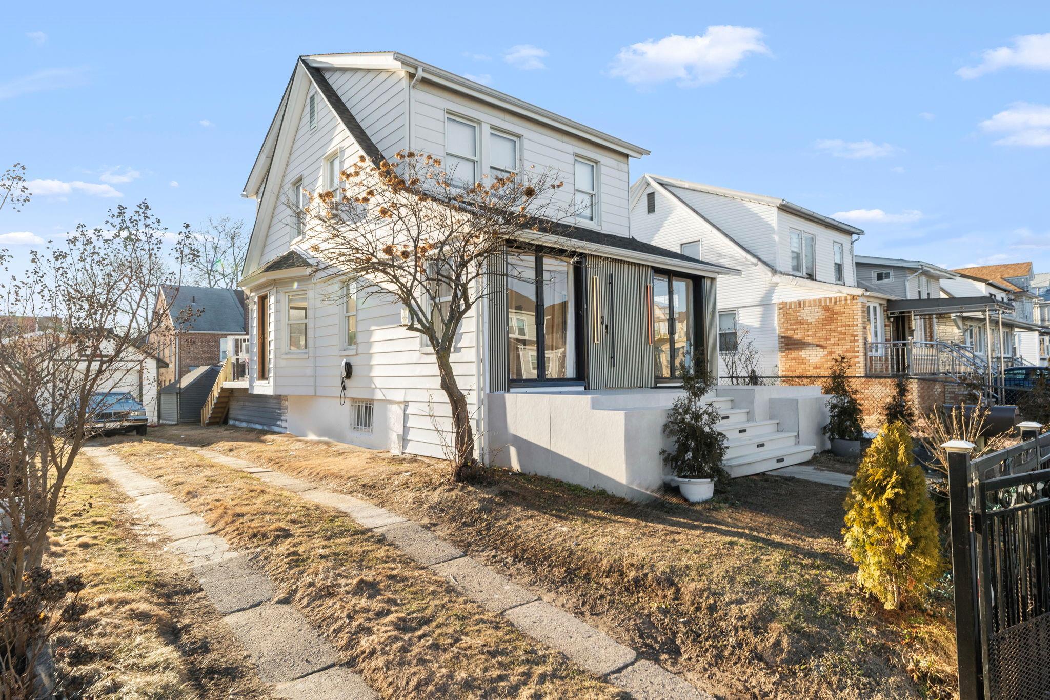 Single Family 121st  Queens, NY 11420, MLS-865828-2