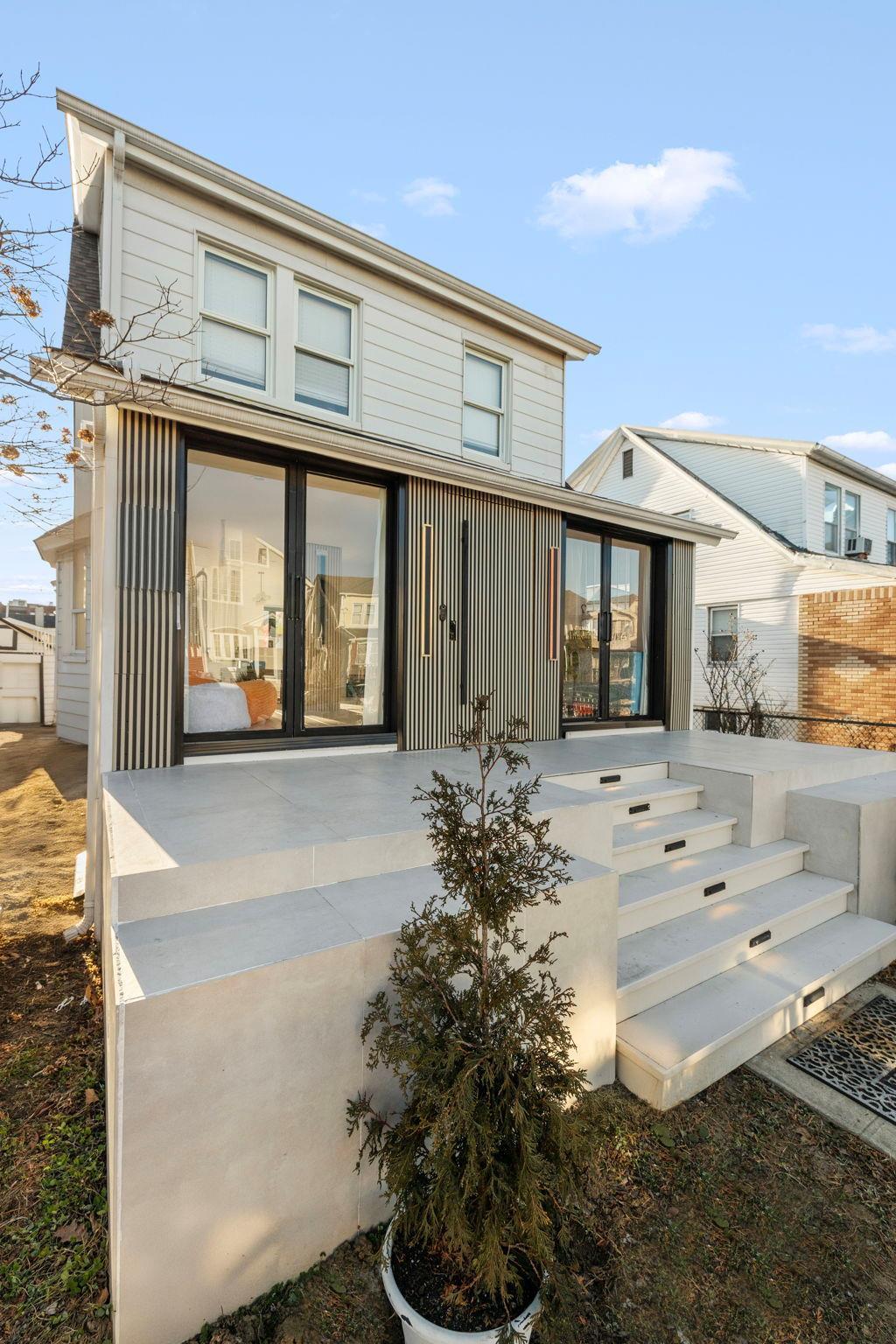 Single Family 121st  Queens, NY 11420, MLS-865828-20