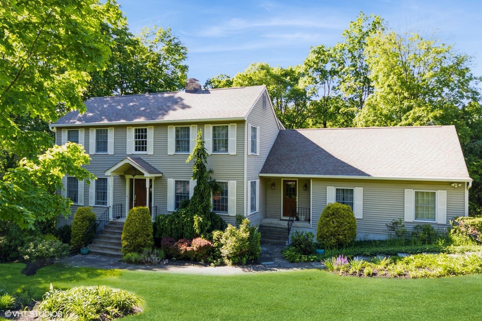 Single Family Berghoff  Dutchess County, NY 12524, MLS-865834-2